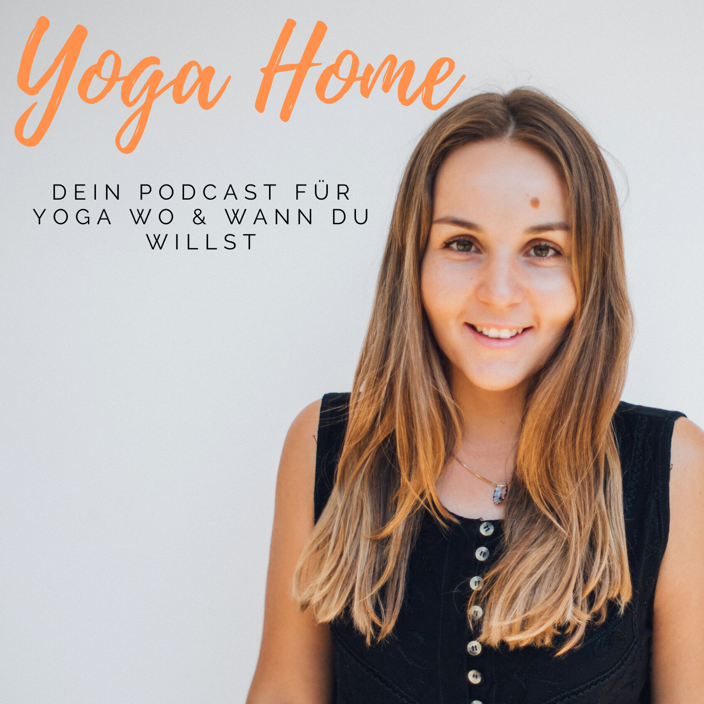 #30 - Ayurvedic Yoga - All about the balance! episode artwork