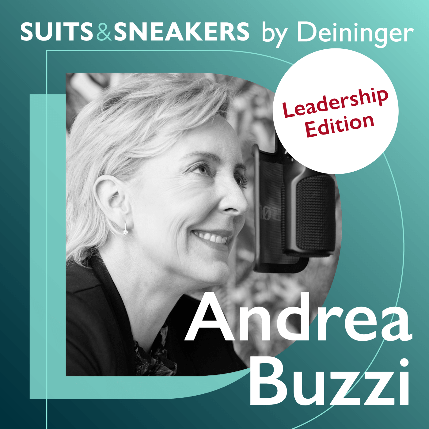 Suits & Sneakers