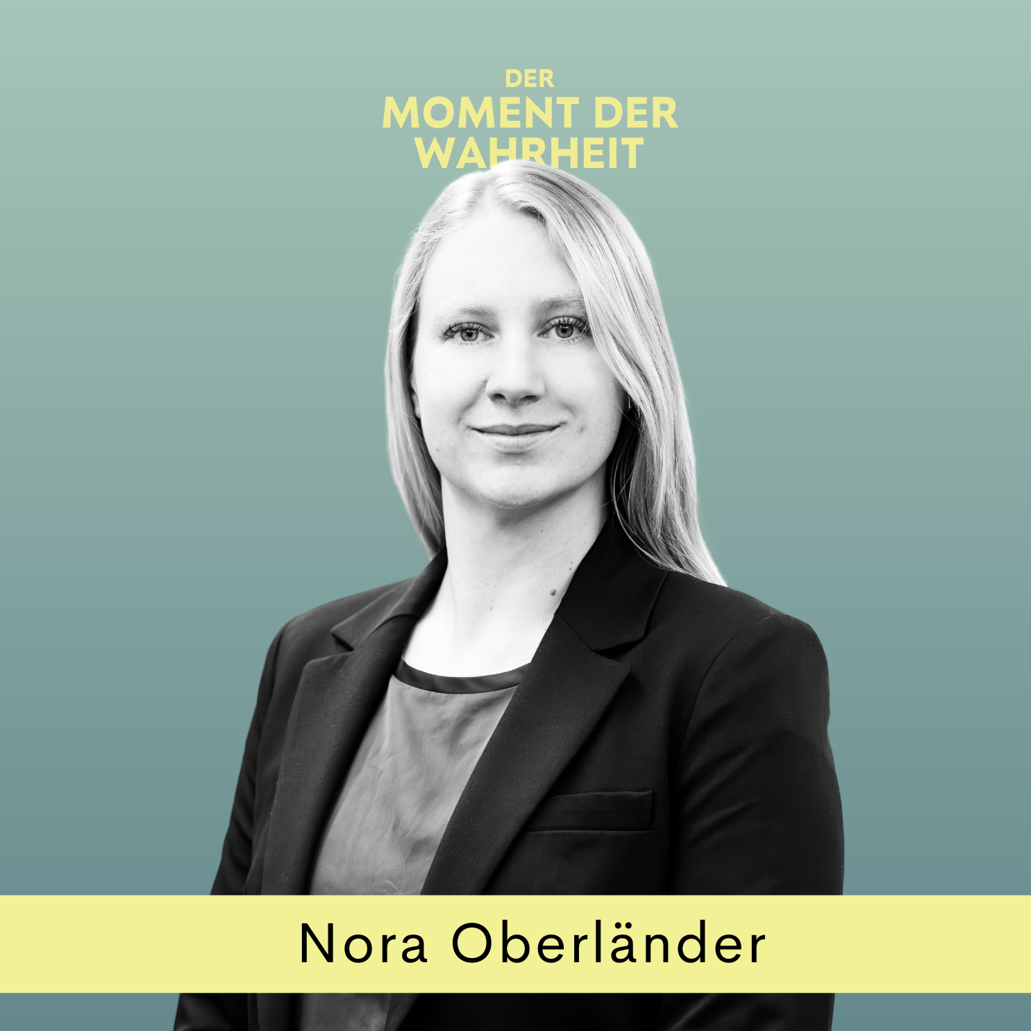 Der Moment der Wahrheit: Innehalten. Verstehen. Umdenken.