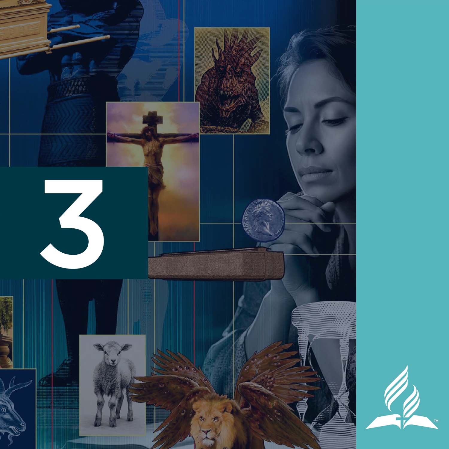 Bibelgespräch - Let\'s Talk Bibel