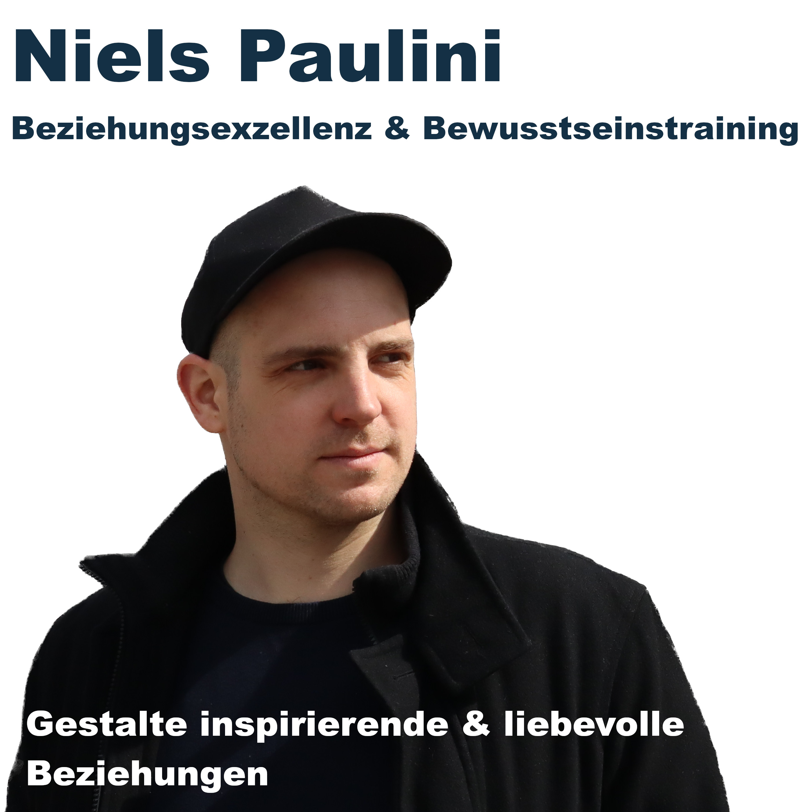 Neue Wege zeigen - Der Podcast für exzellente Beziehungen cover art