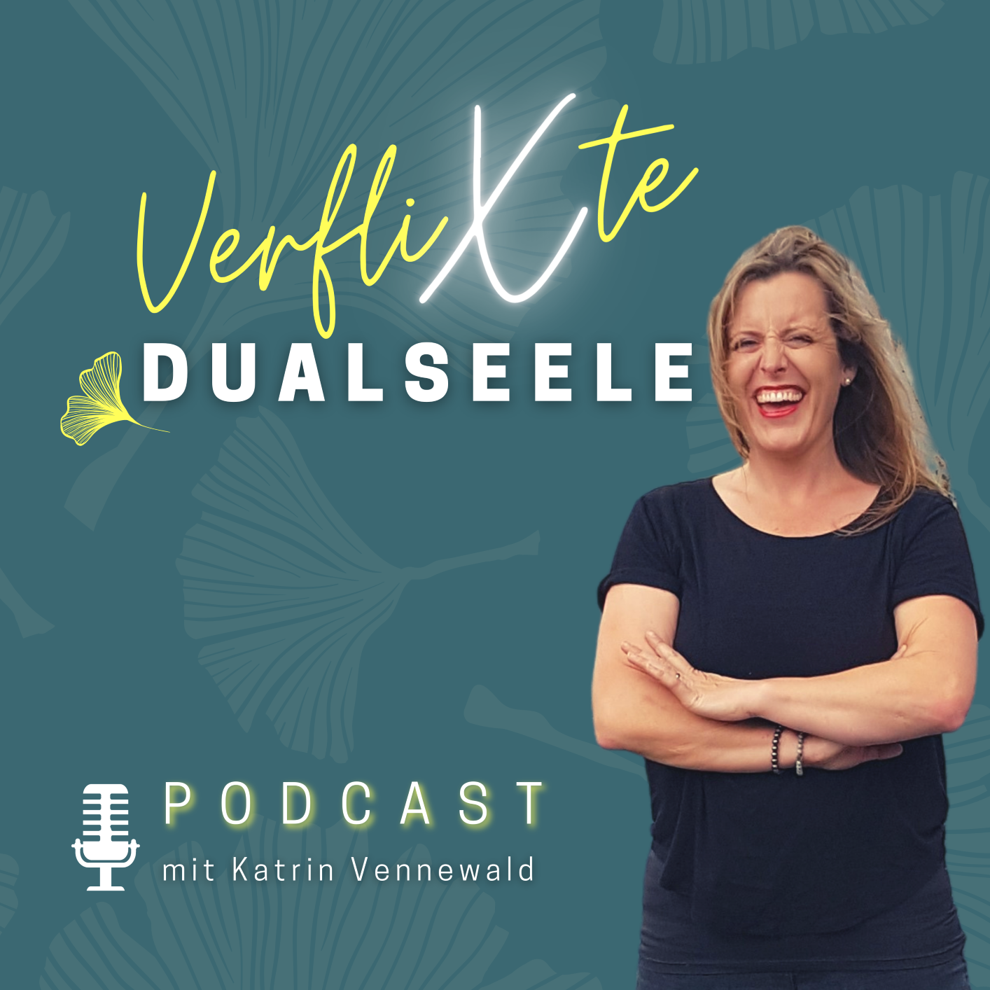 #002 - Welche Aufgabe hat deine Dualseele? episode artwork