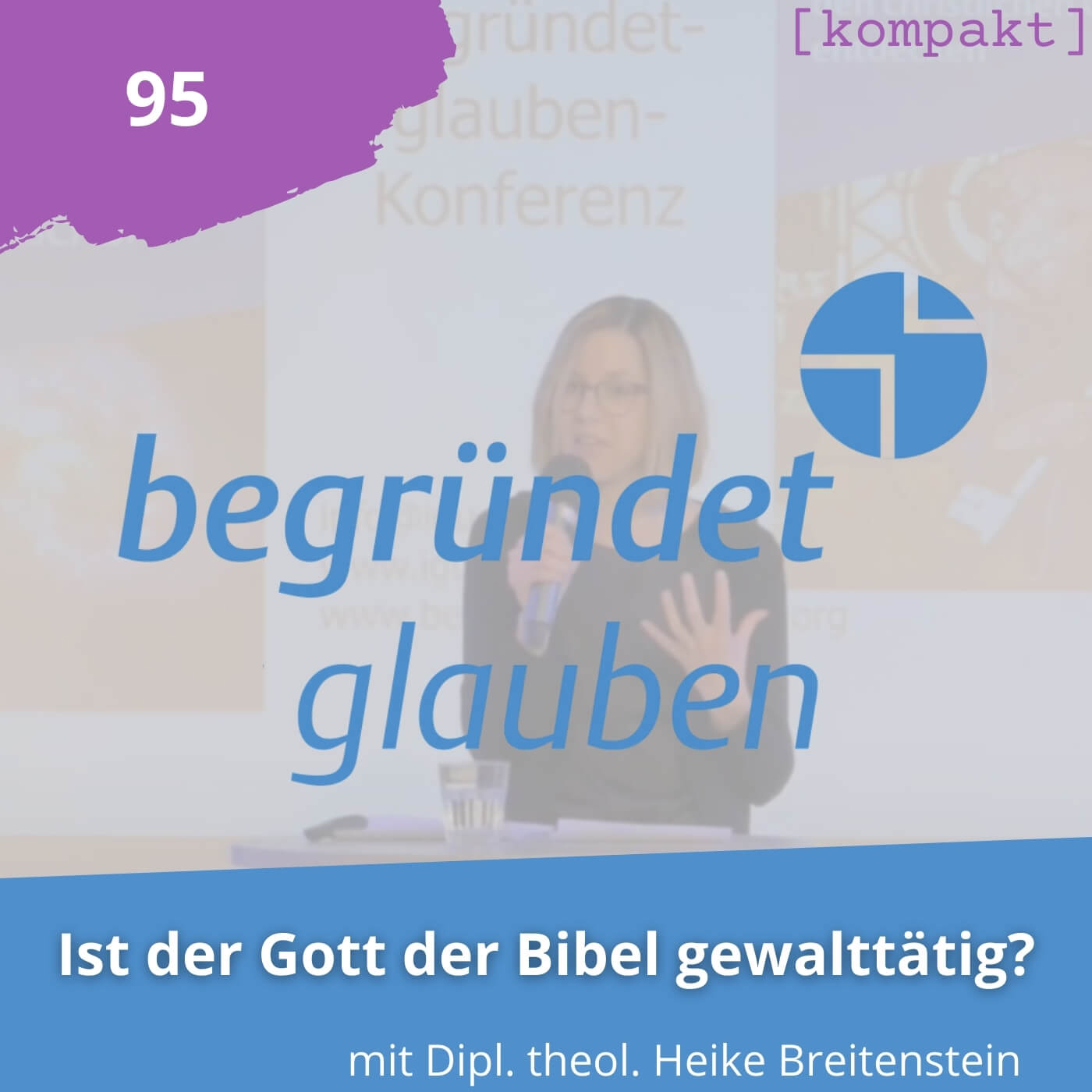 Begründet Glauben