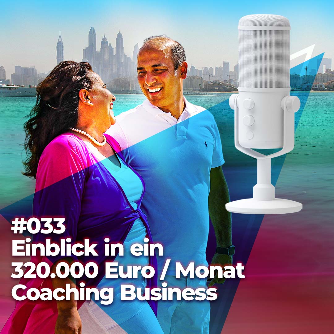 Der Weg zum Coaching Millionär