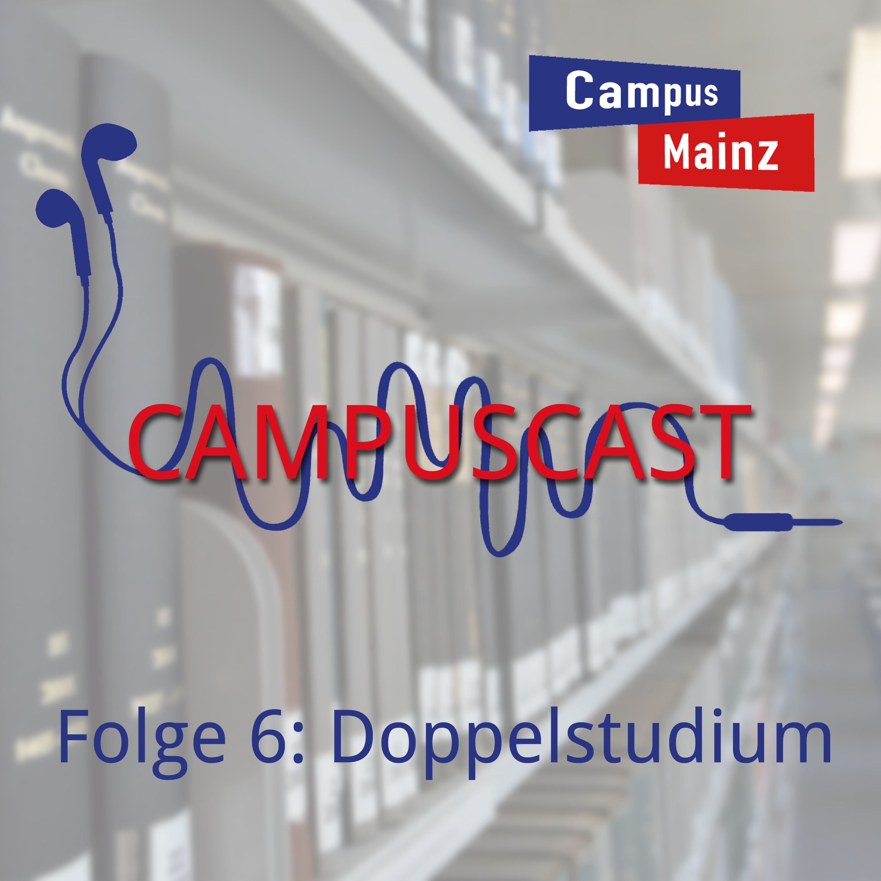 CampusCast