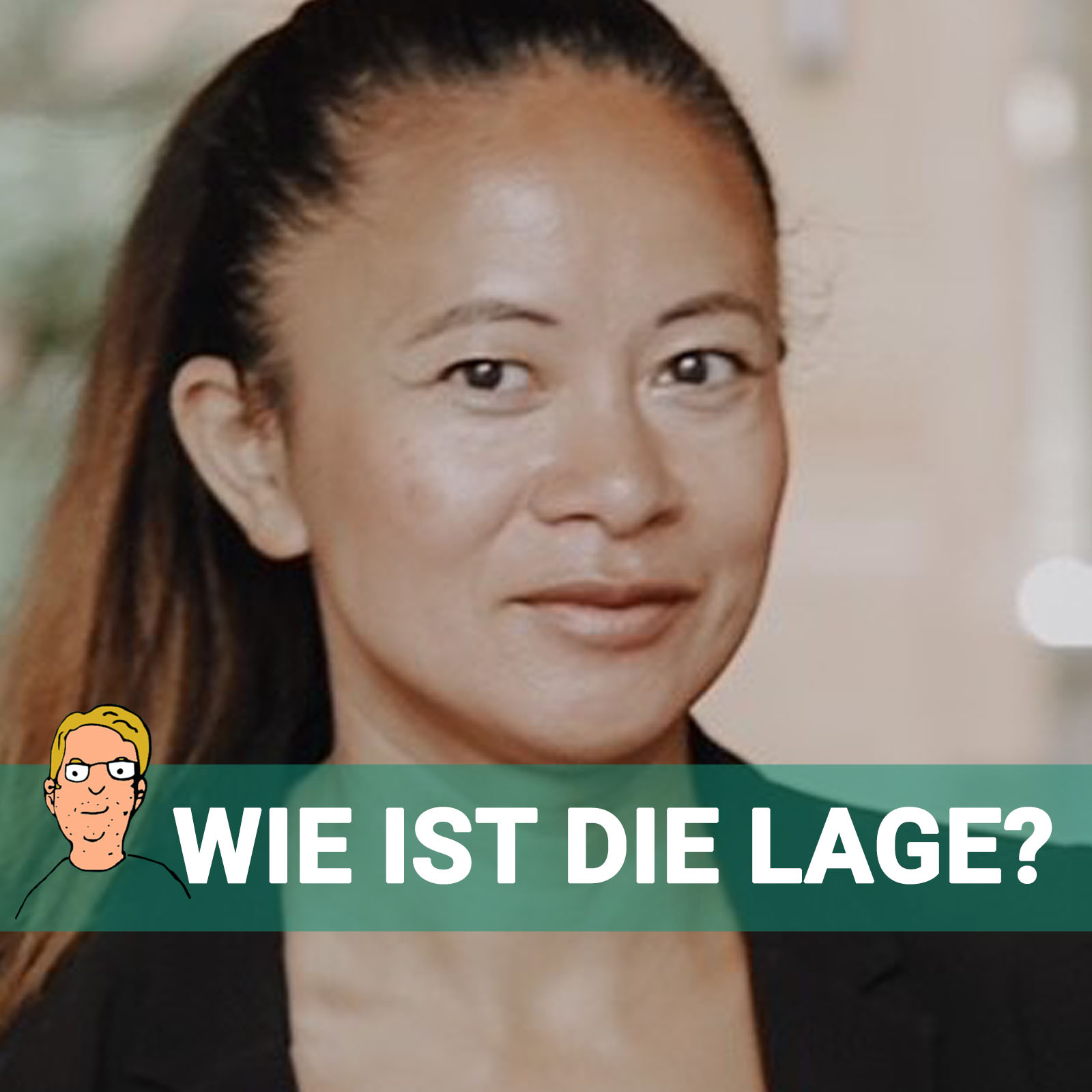 Wie ist die Lage?