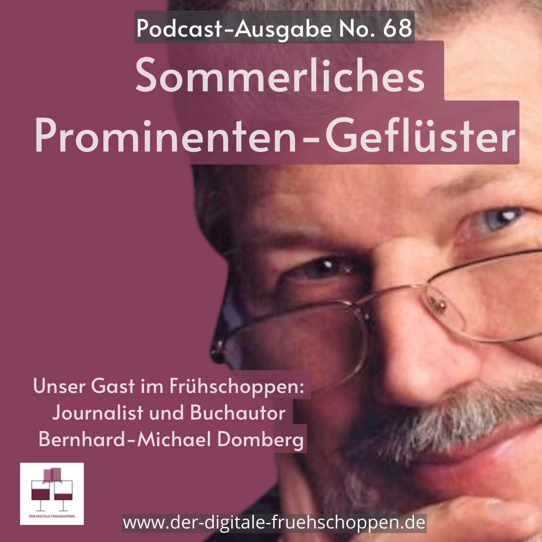 Der Digitale Frühschoppen