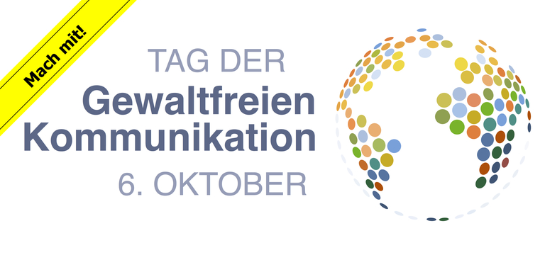 GFK und Tag der GFK / 6. Oktober - Klaudia Schäfer, Franz Winter & Petra Porath im Gespräch