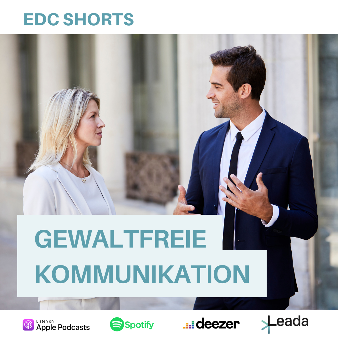 Every Day Counts - der Leada-Podcast