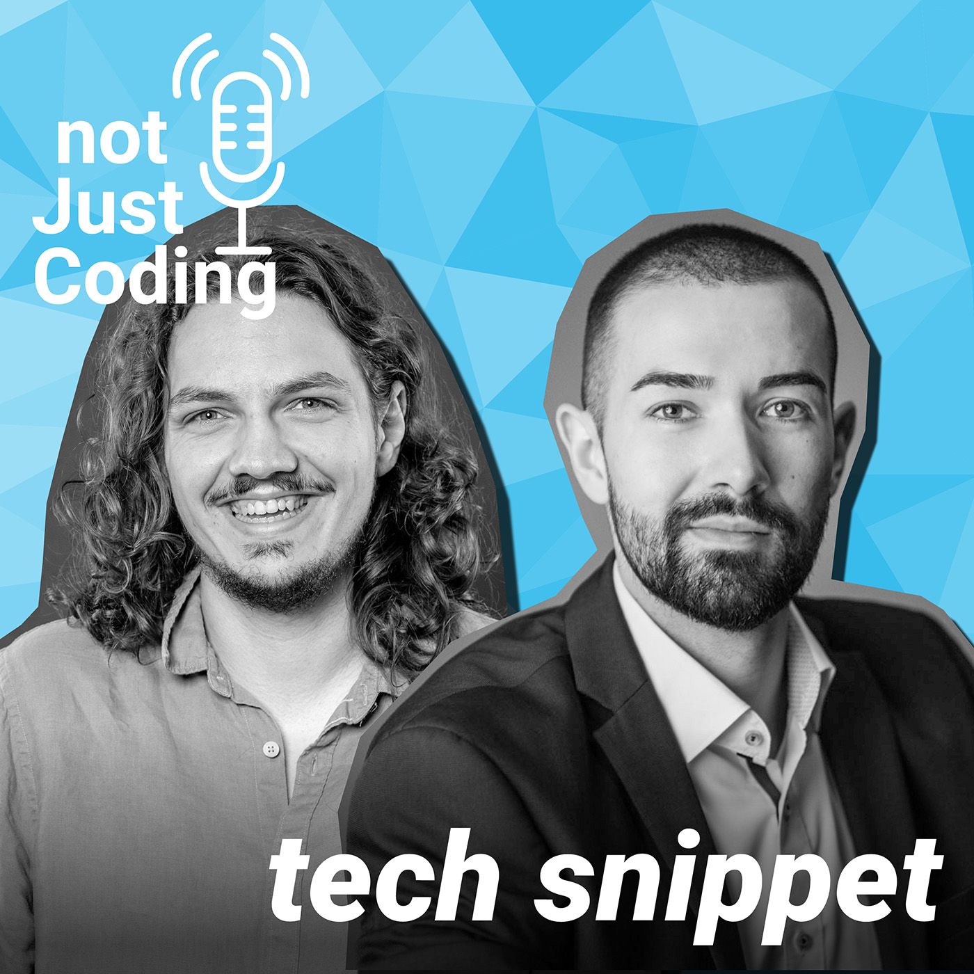 notJustCoding - Der Podcast für IT, Tech & Digitalisierung