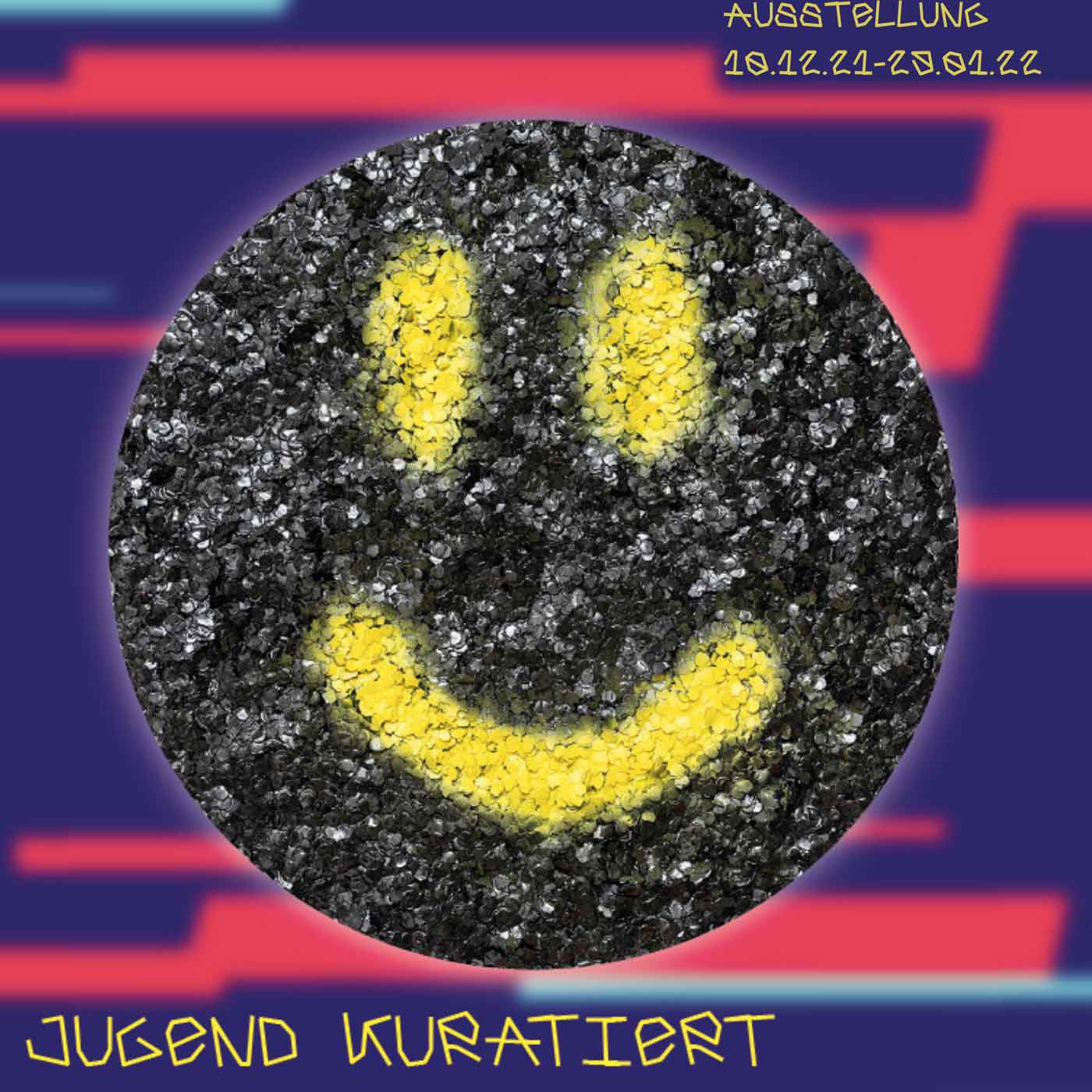 Jugend kuratiert - Wie macht man eine Ausstellung? episode artwork