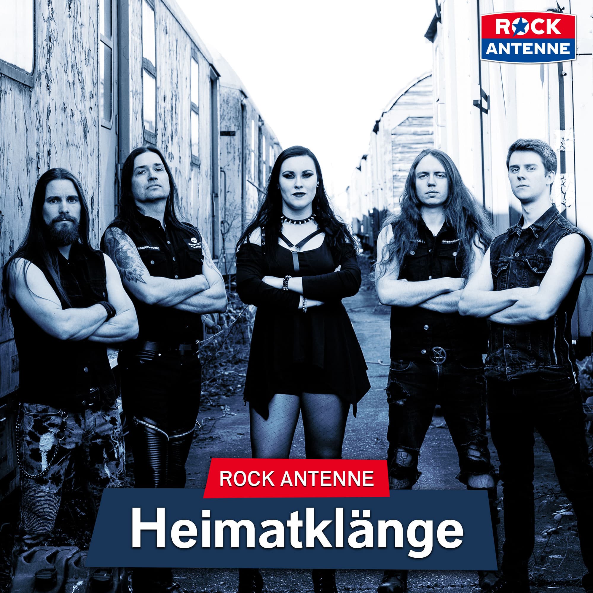 ROCK ANTENNE Lokalhelden – der Interview Podcast!