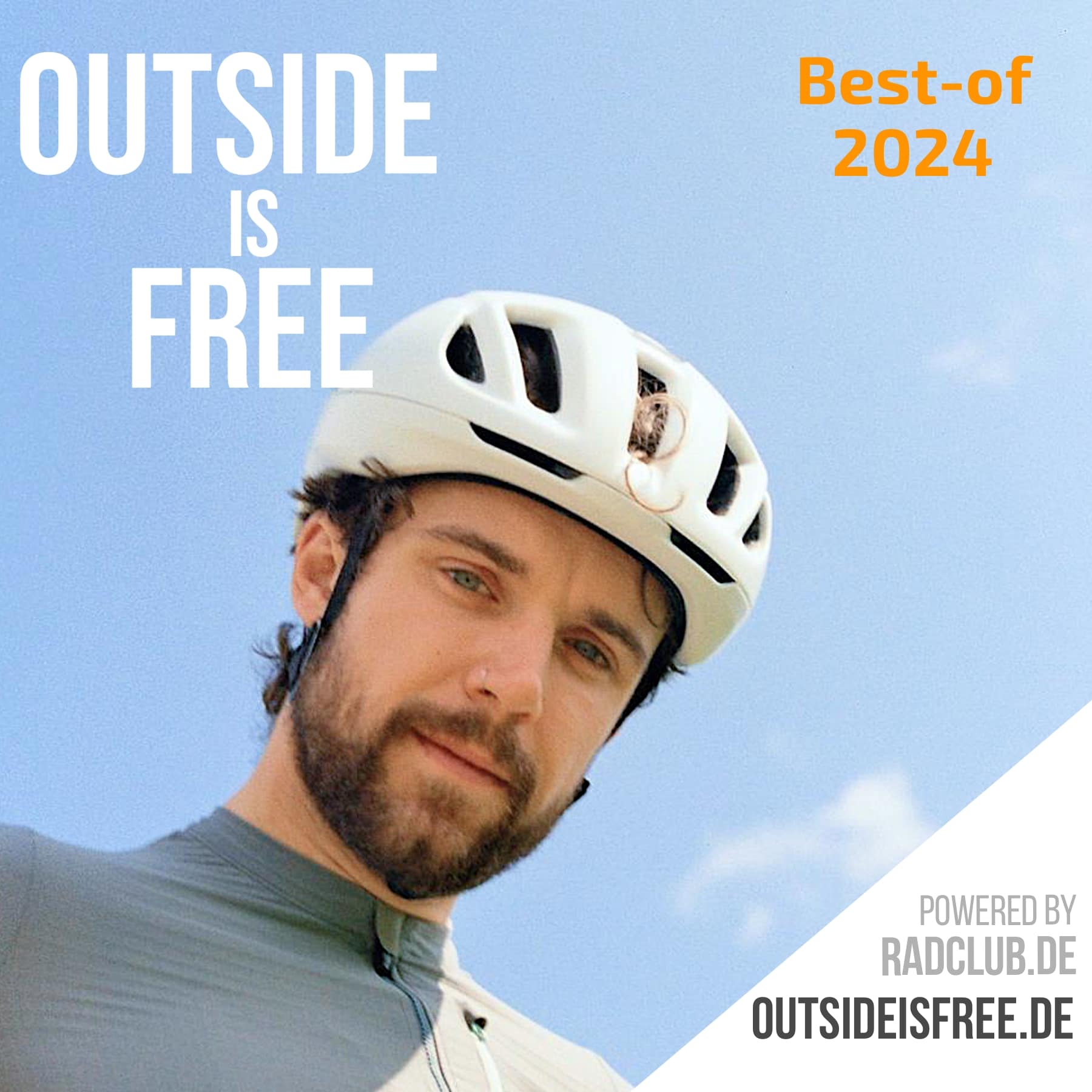 Best-of 2024: wie Robin Gemperle das Transcontinental Race 2024 gewann