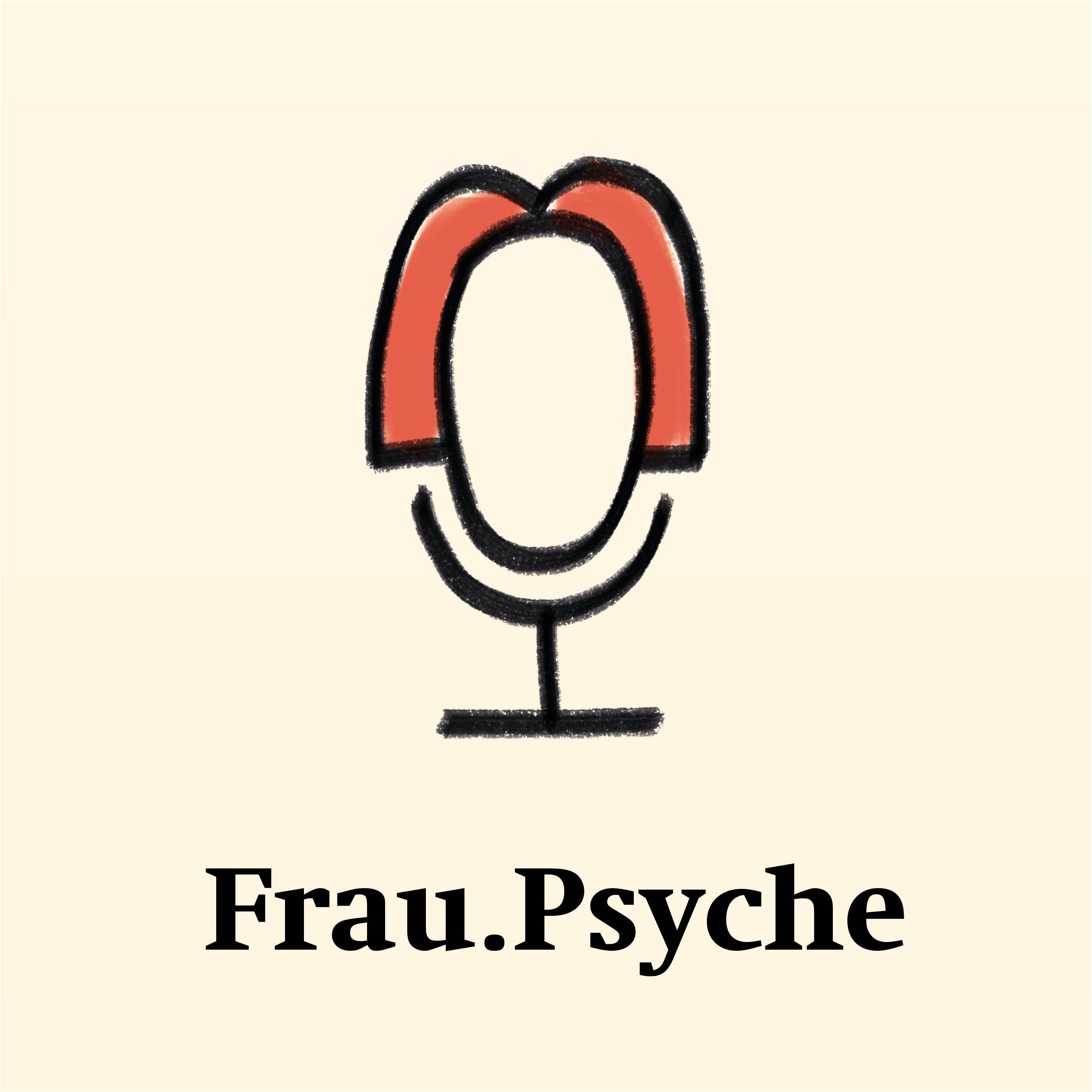 «Frau.Psyche»