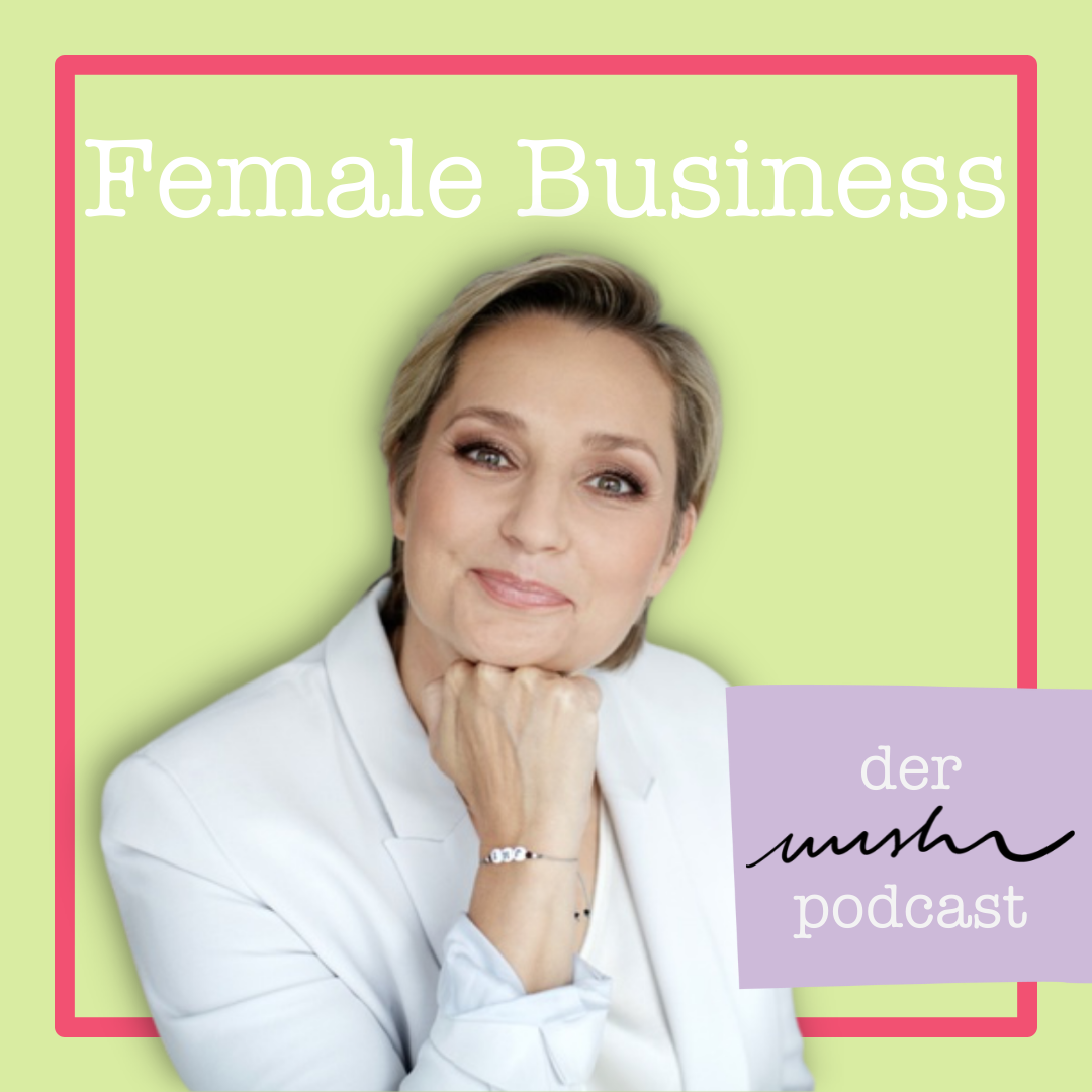 Female Business: Der nushu podcast