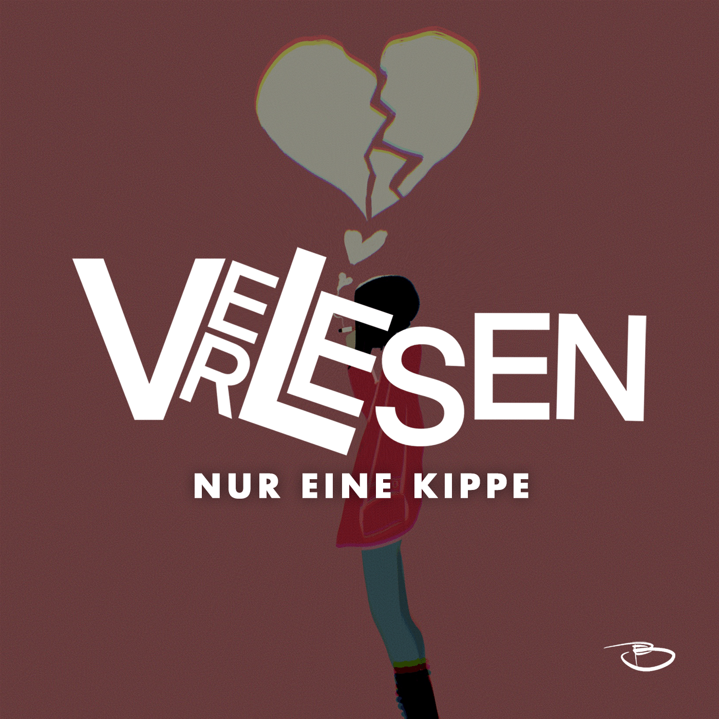 Verlesen - Der Podcast