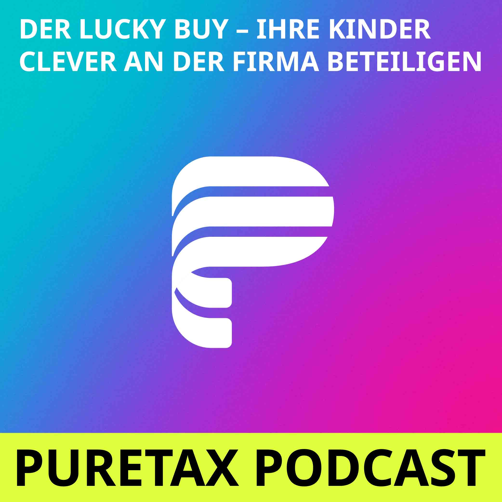 PureTax Podcast