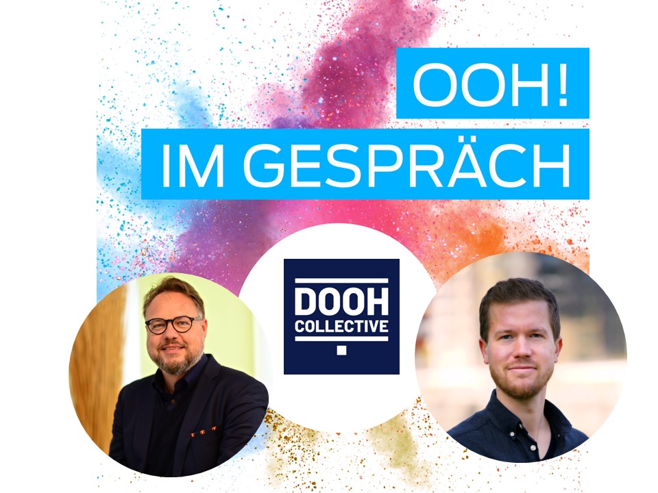 Im Gespräch mit Mike Klostermann