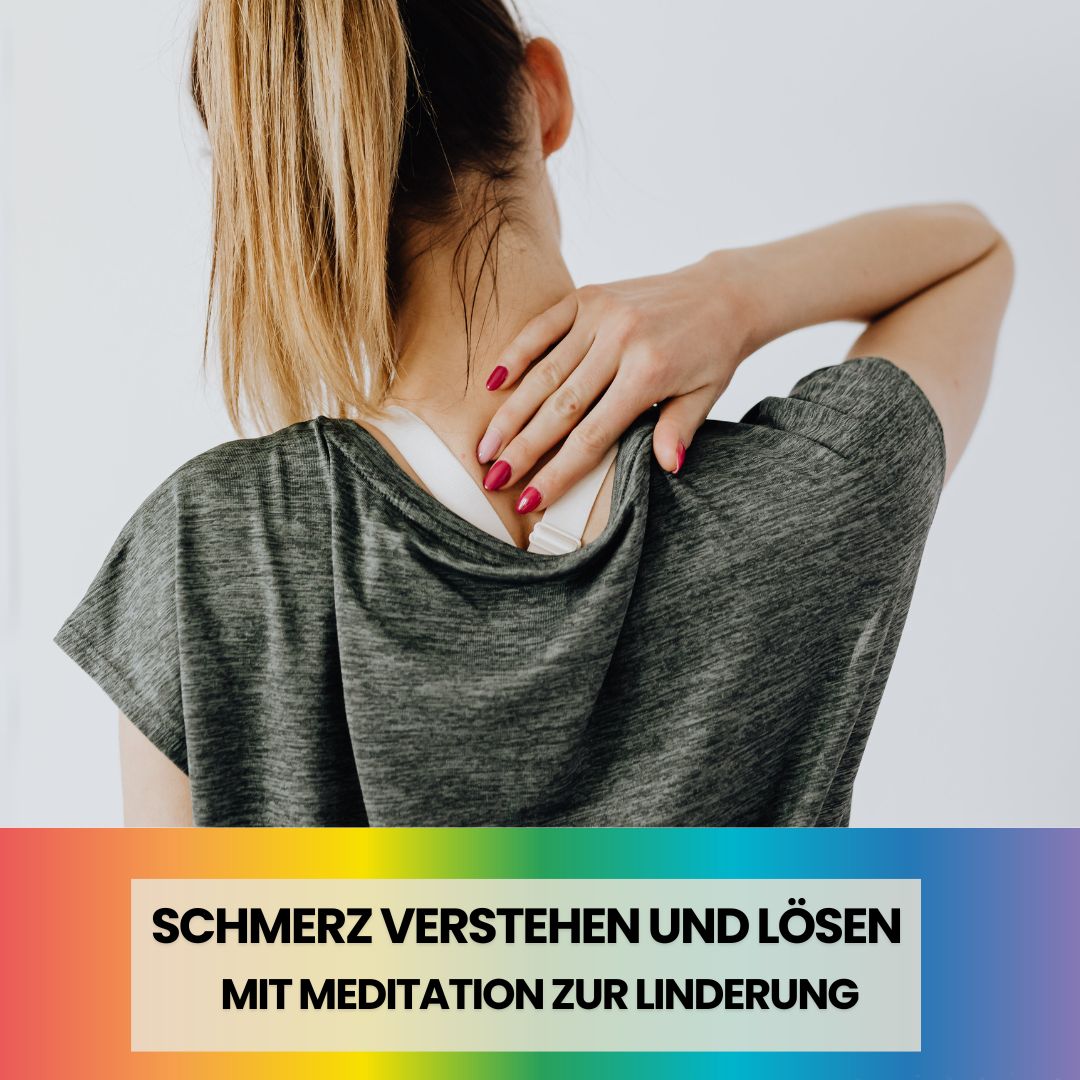 Chakramonia – Chakren gut, alles gut!
