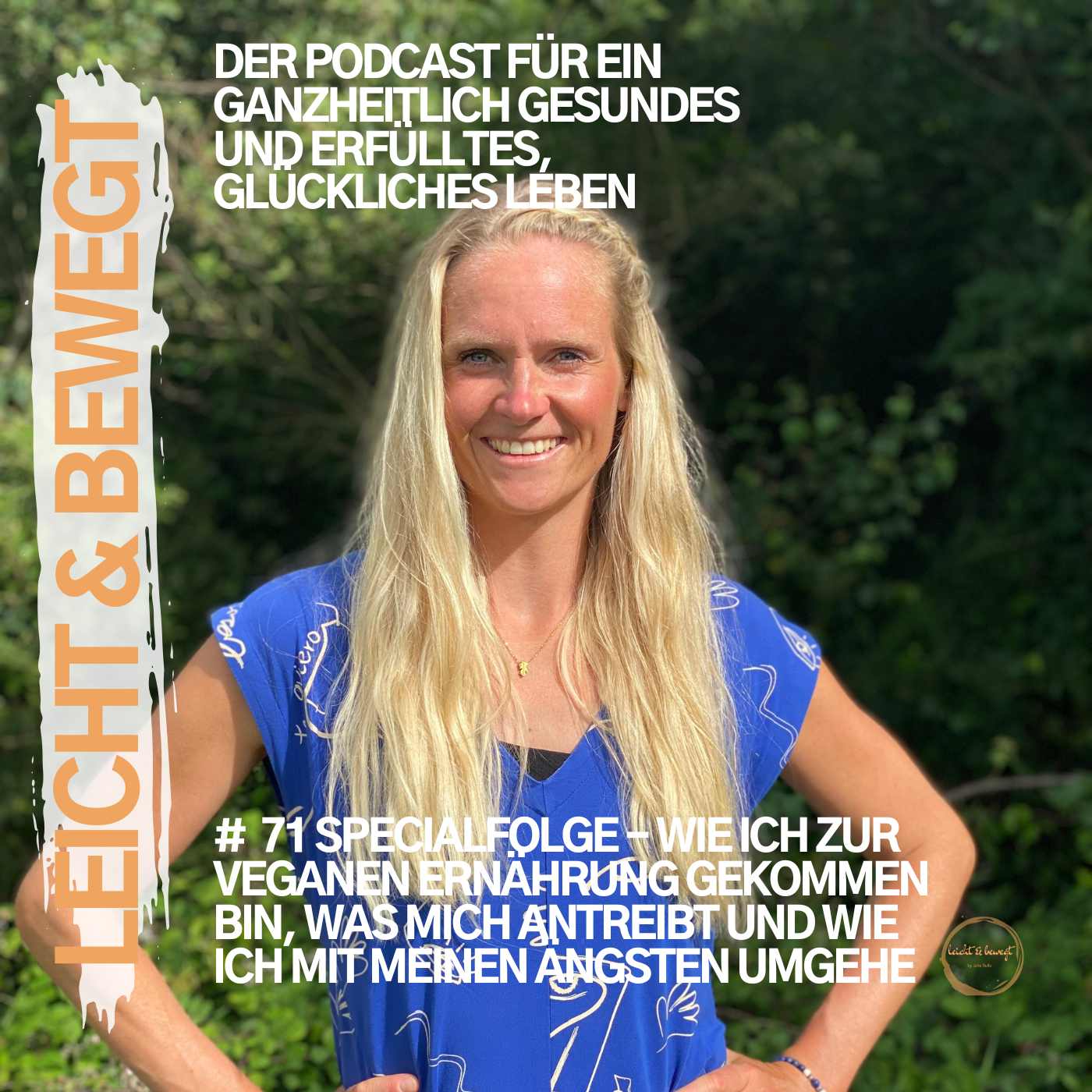 leicht & bewegt Podcast