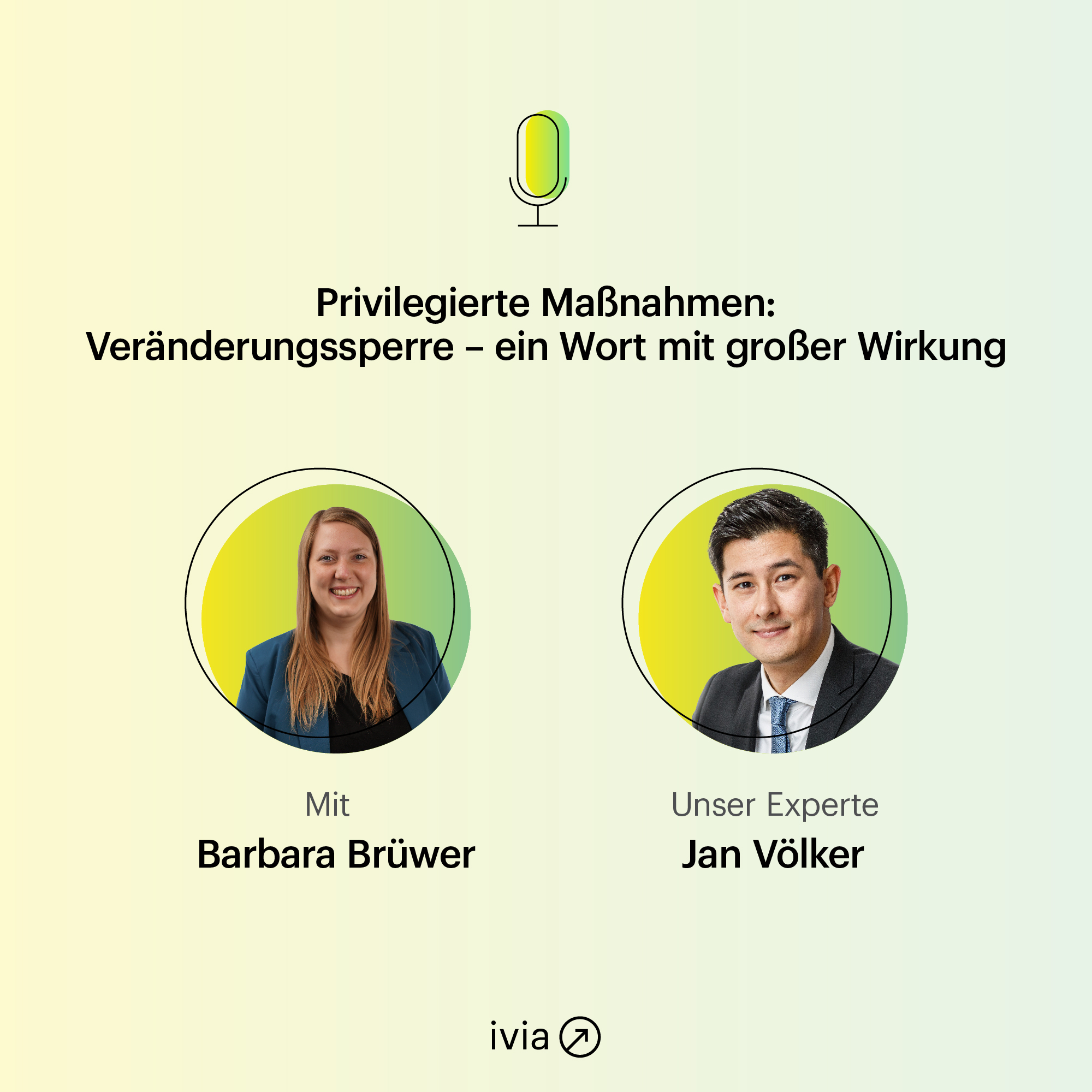Immowissen à la ivia akademie