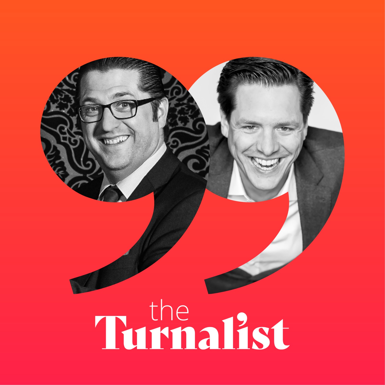 The Turnalist Podcast