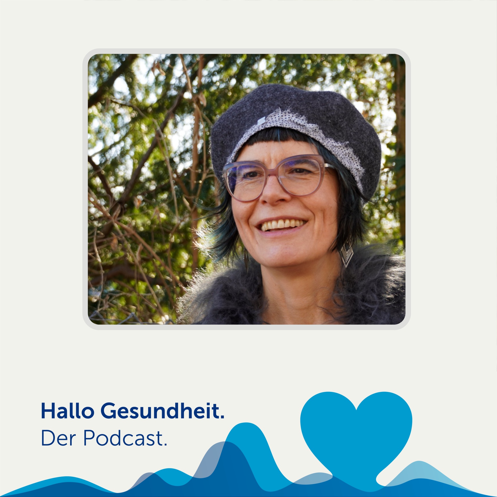 Hallo Gesundheit – Der Podcast der CSS