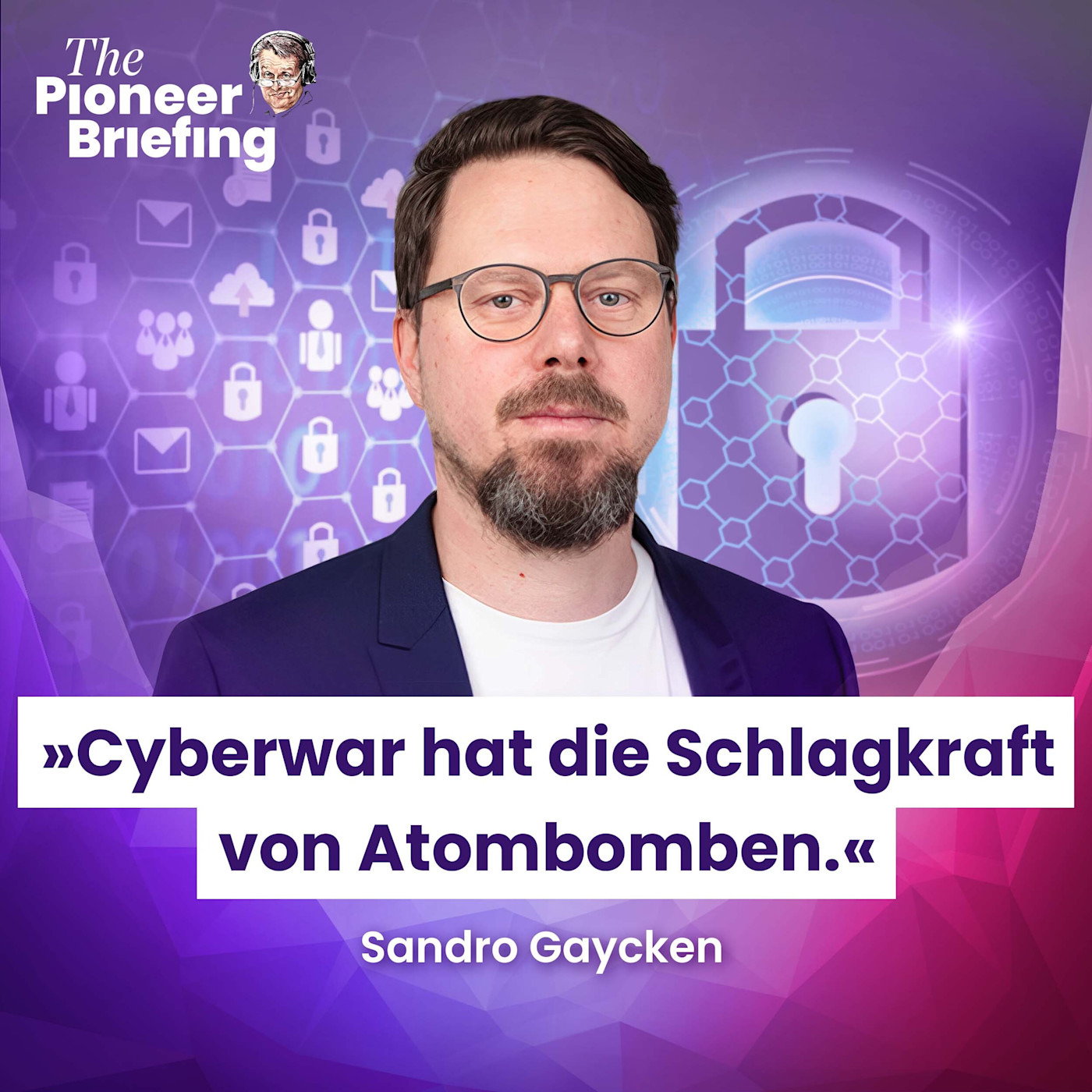 The Pioneer Briefing Youtube