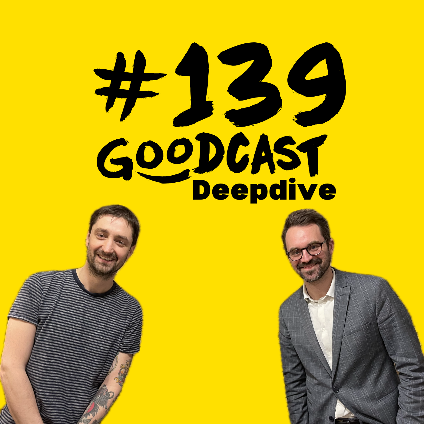Goodcast