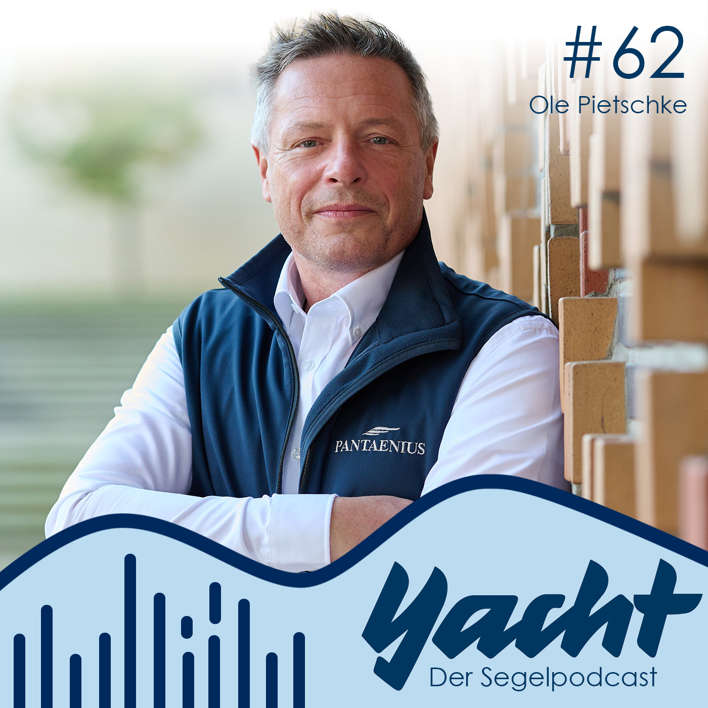 YACHT - der Segelpodcast