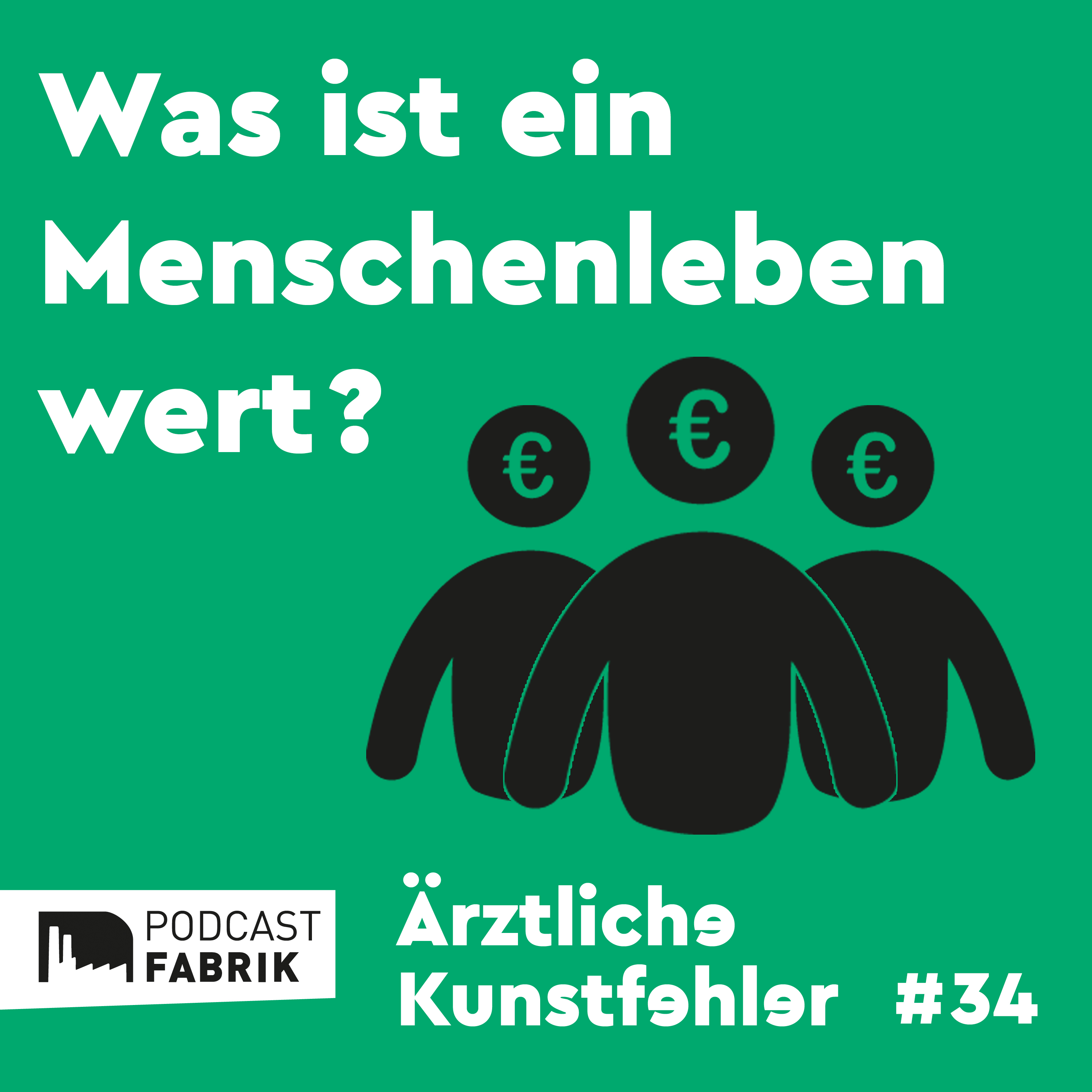 Ärztliche Kunstfehler und andere Medizingeschichten