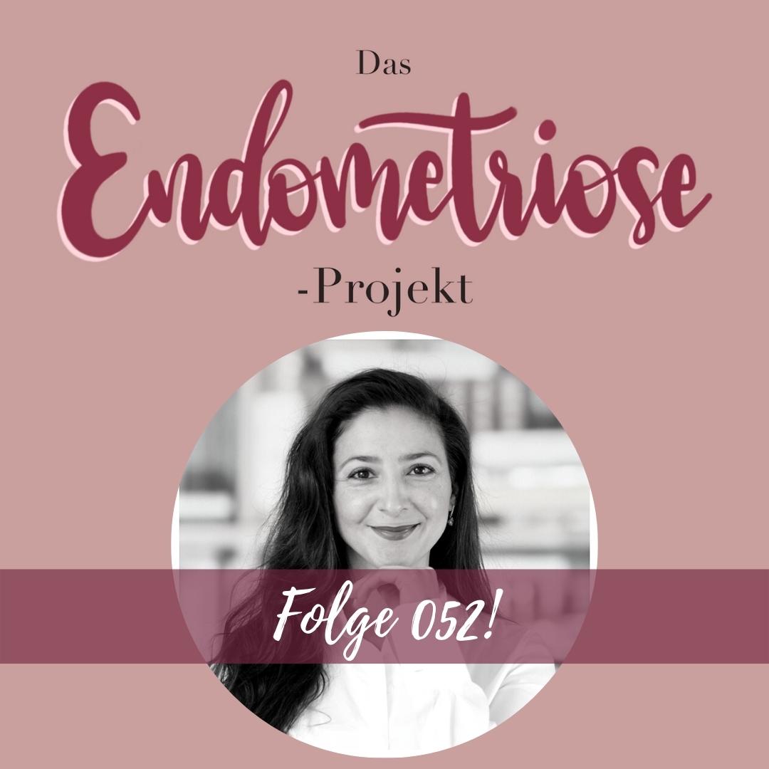 Das Endometriose-Projekt