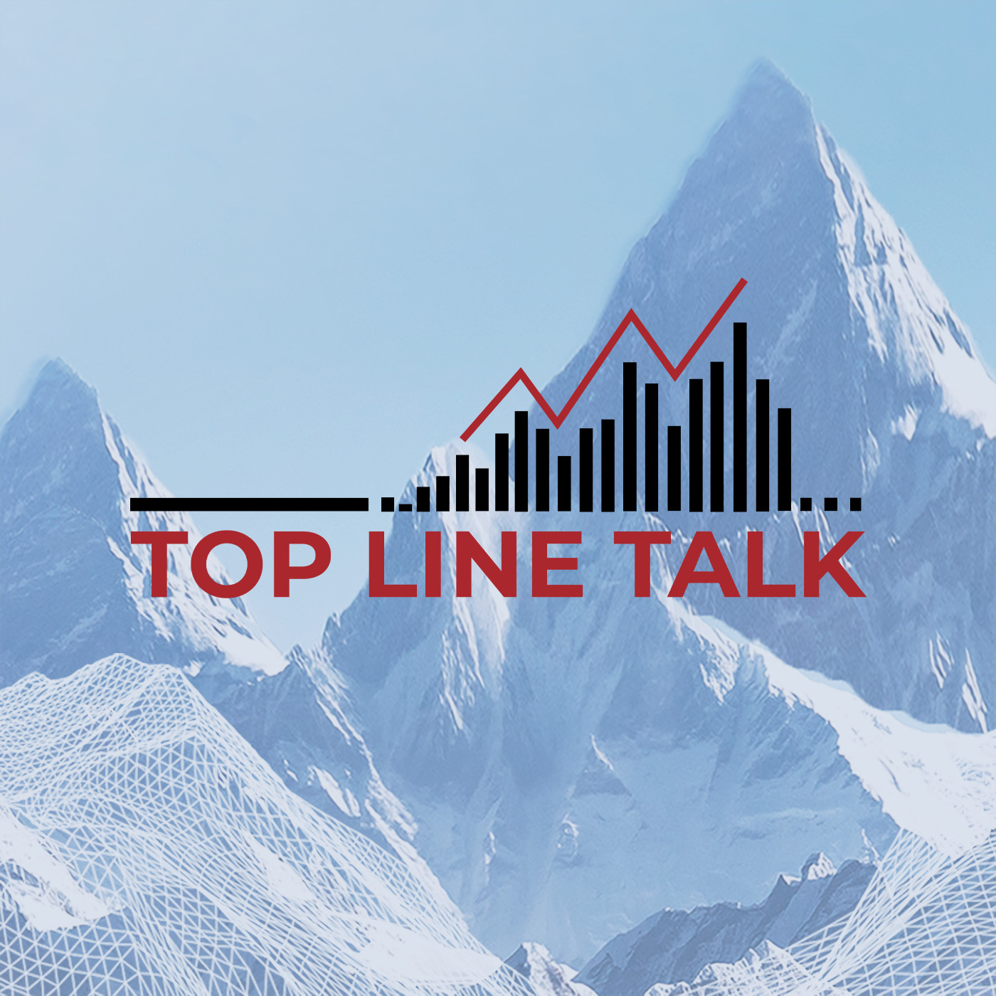 Top Line Talk