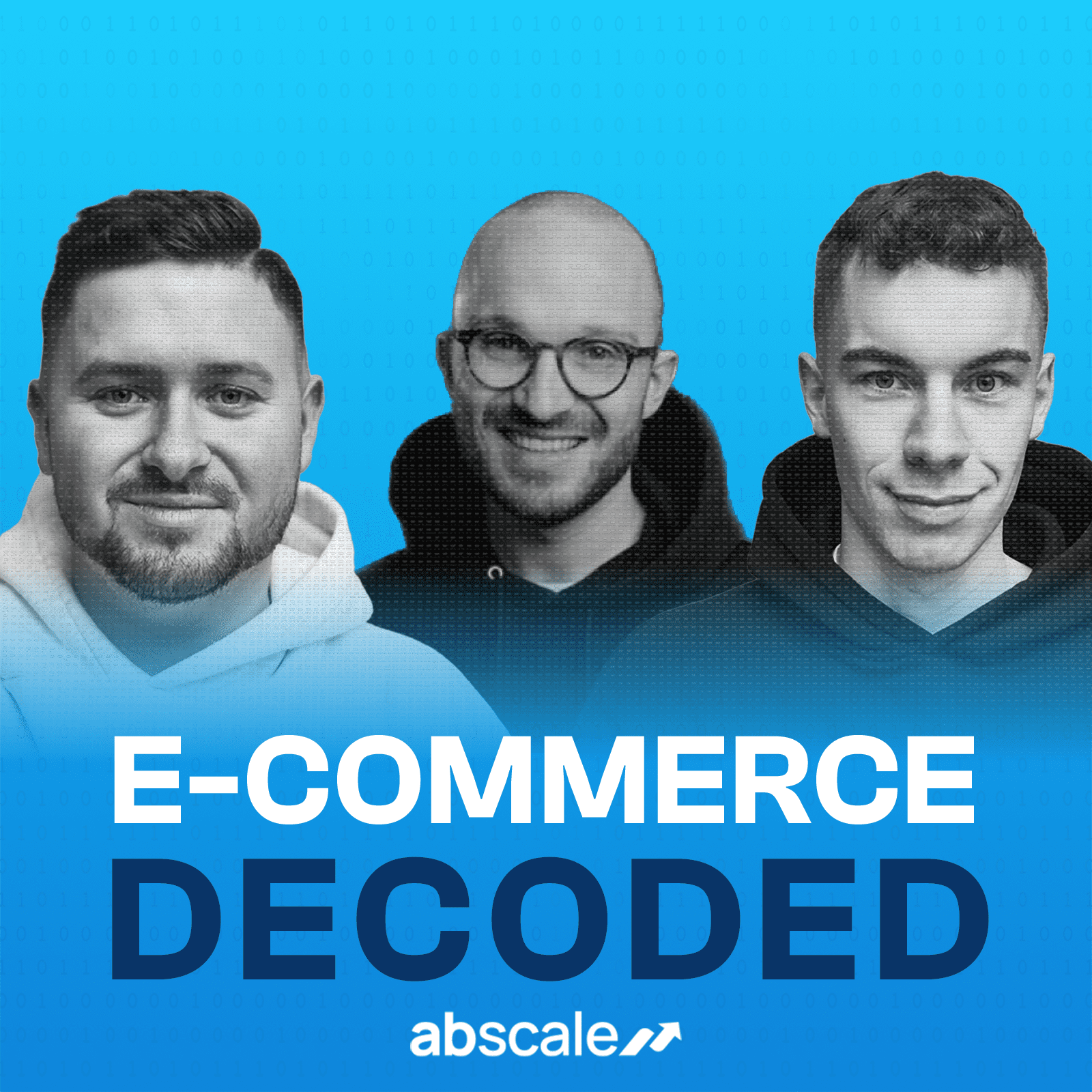 E-Commerce Decoded von abscale