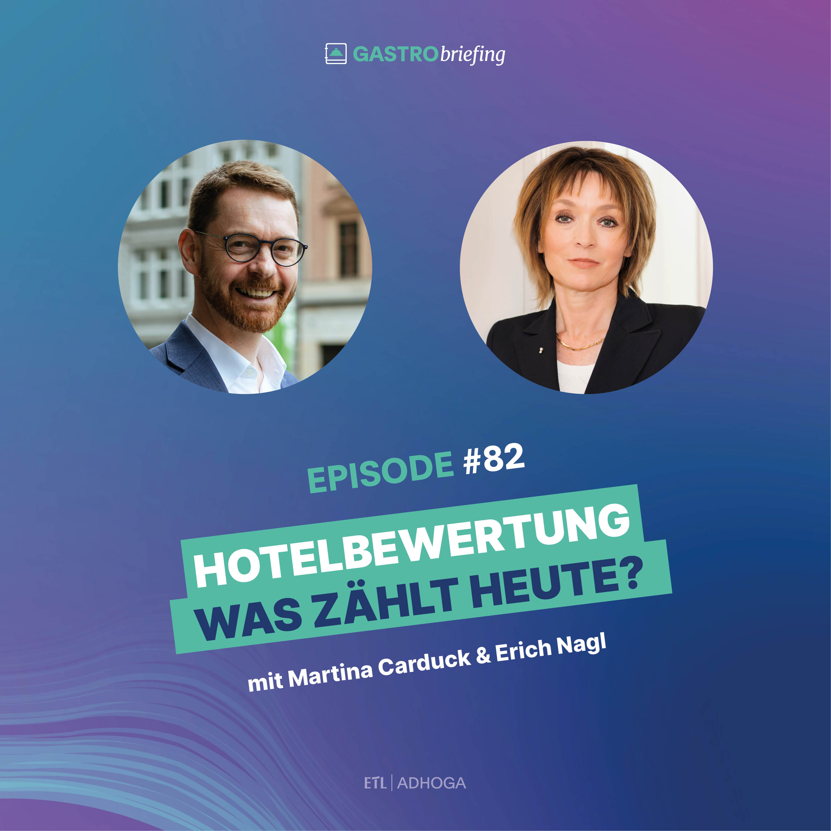 ETL ADHOGA informiert! (Tipps für Hotel- & Gastro-Unternehmen)