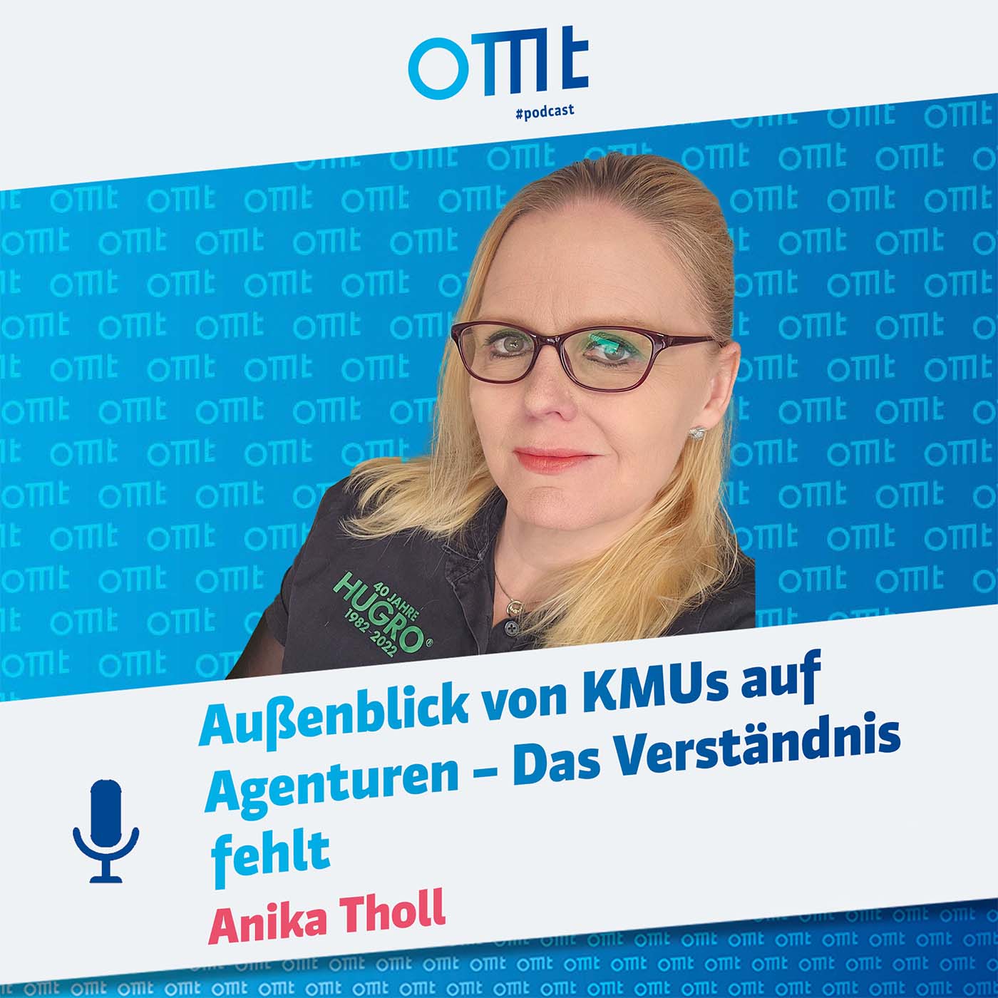 OMT Podcast