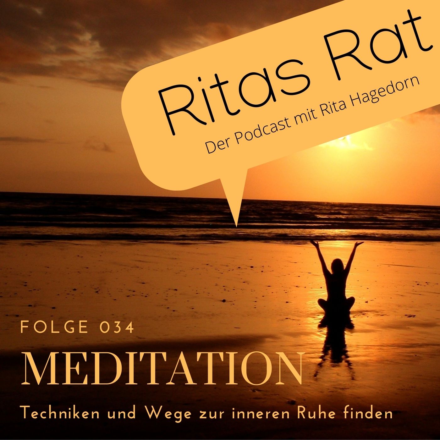 Ritas Rat