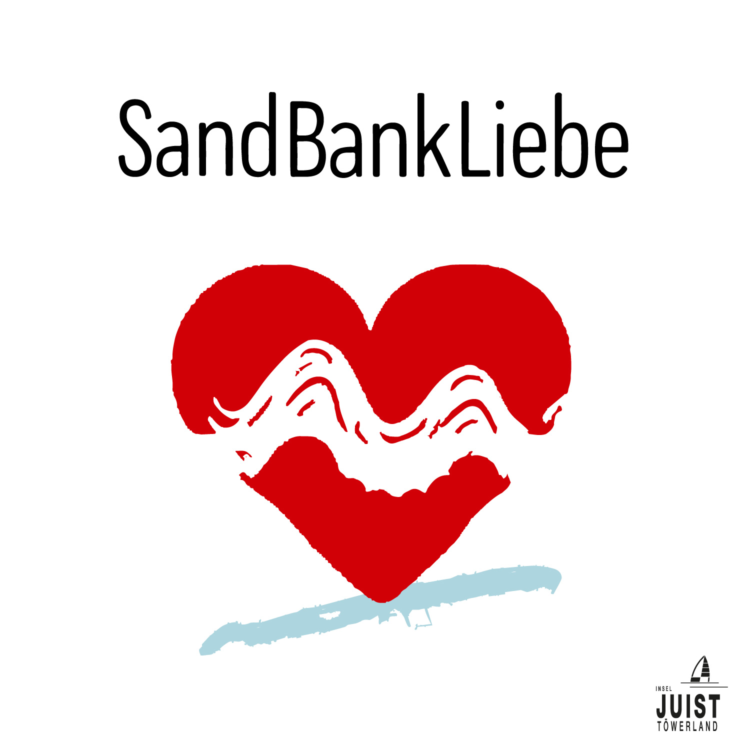 SandBankLiebe – der Song