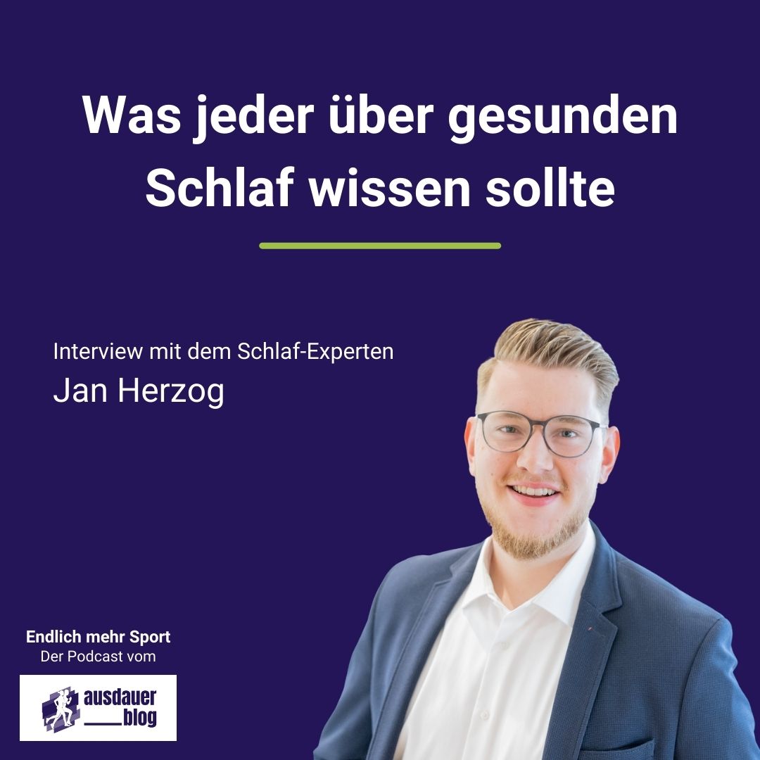 ausdauer-Podcast – der Podcast vom ausdauerclub übers Laufen