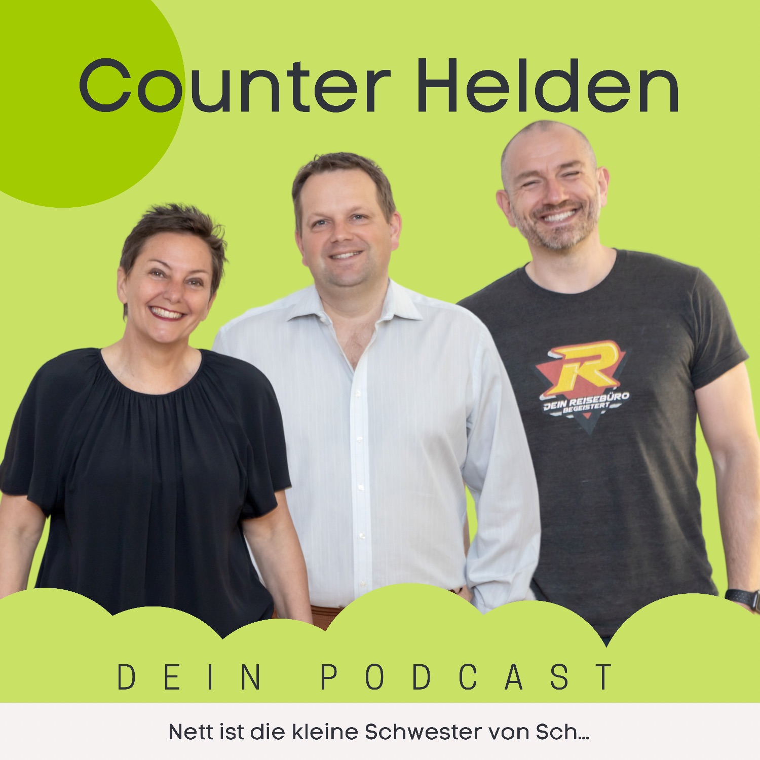Counter Helden