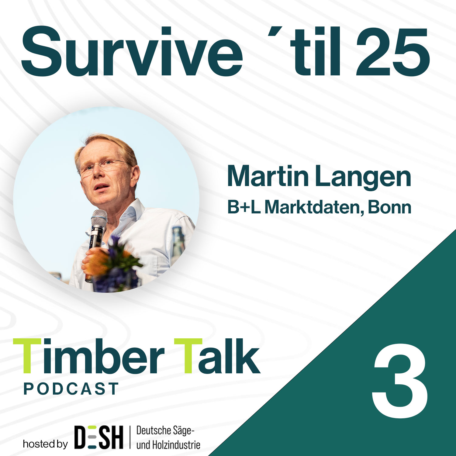 Timber Talk