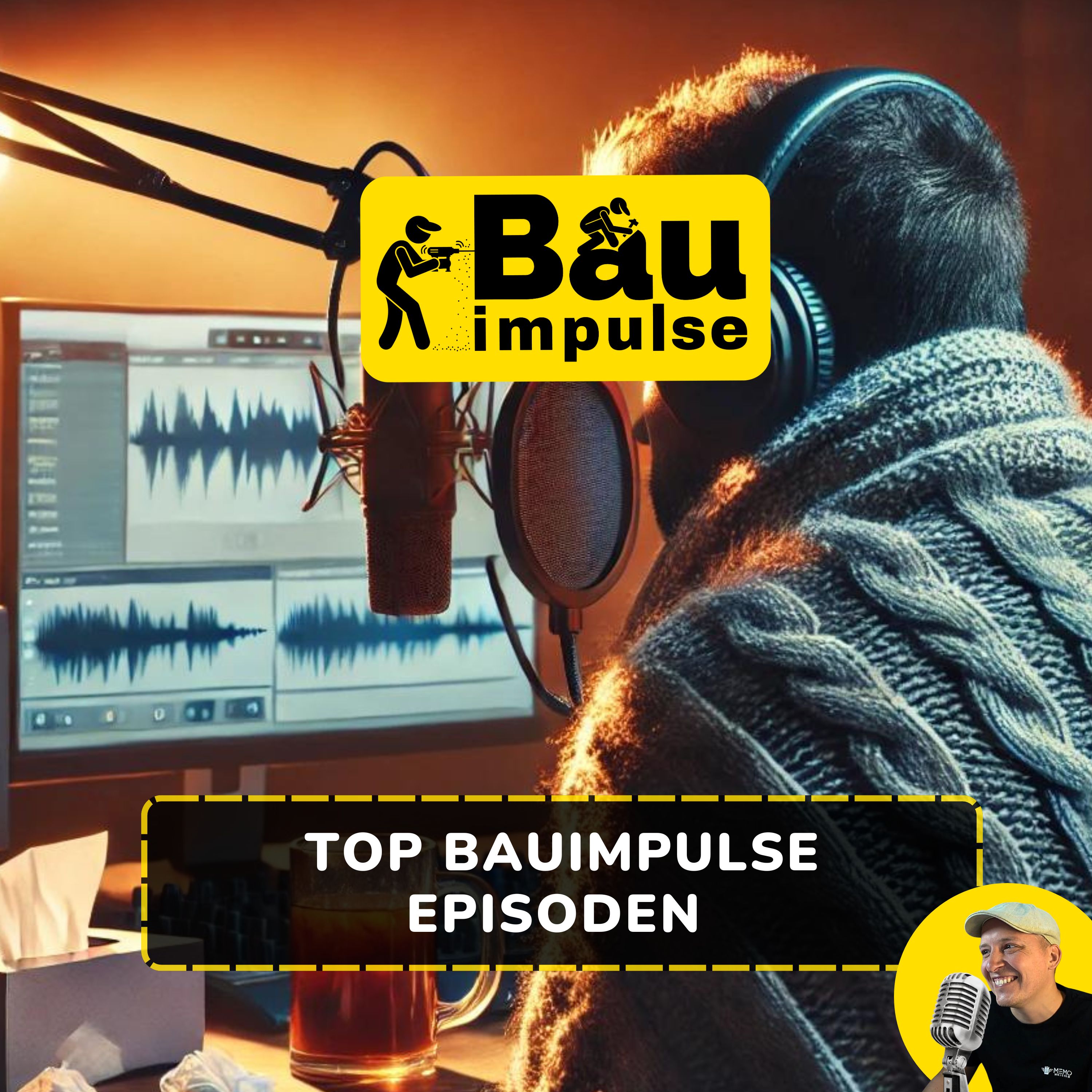 Bauimpulse für Bau & Handwerk