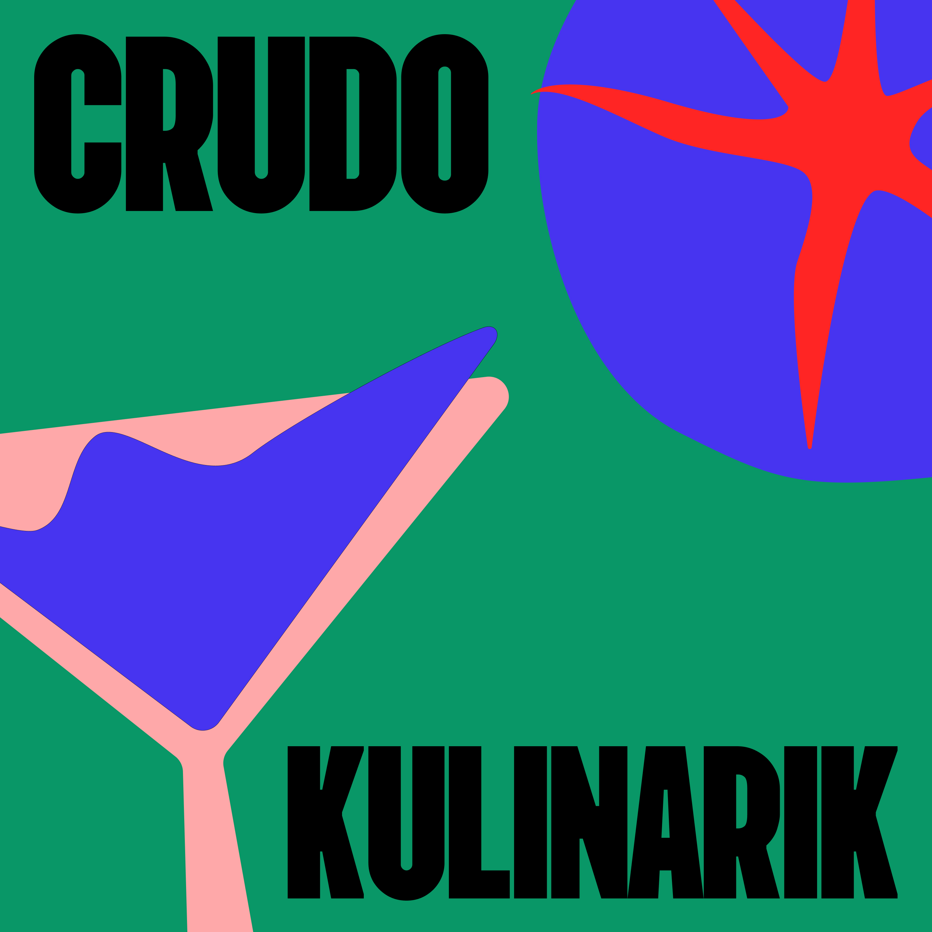 CRUDO