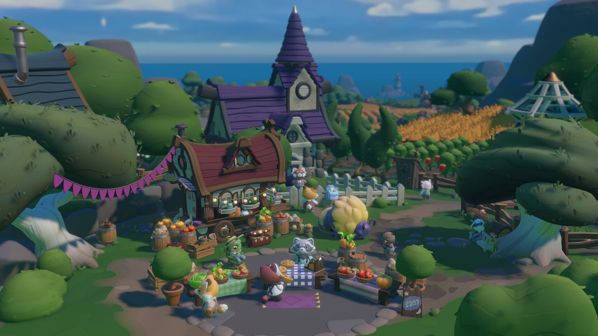 GameFeature