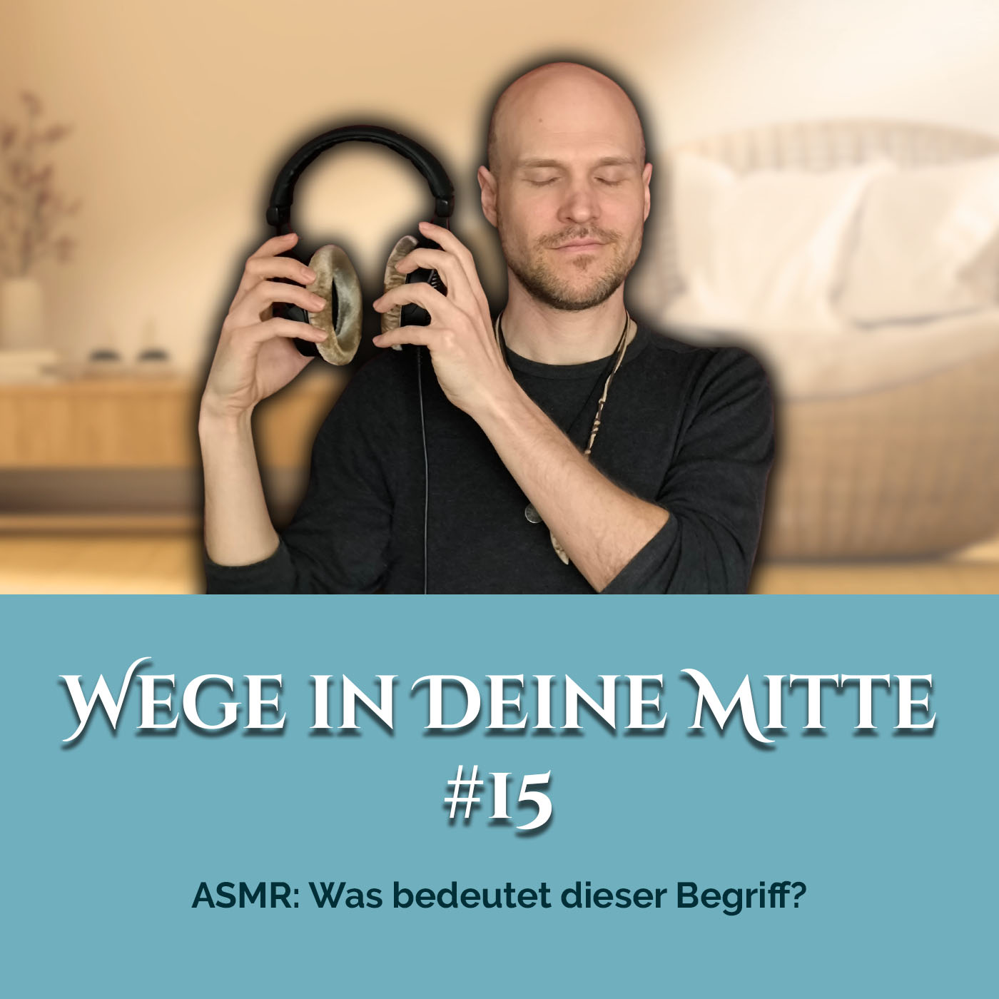 Wege in Deine Mitte