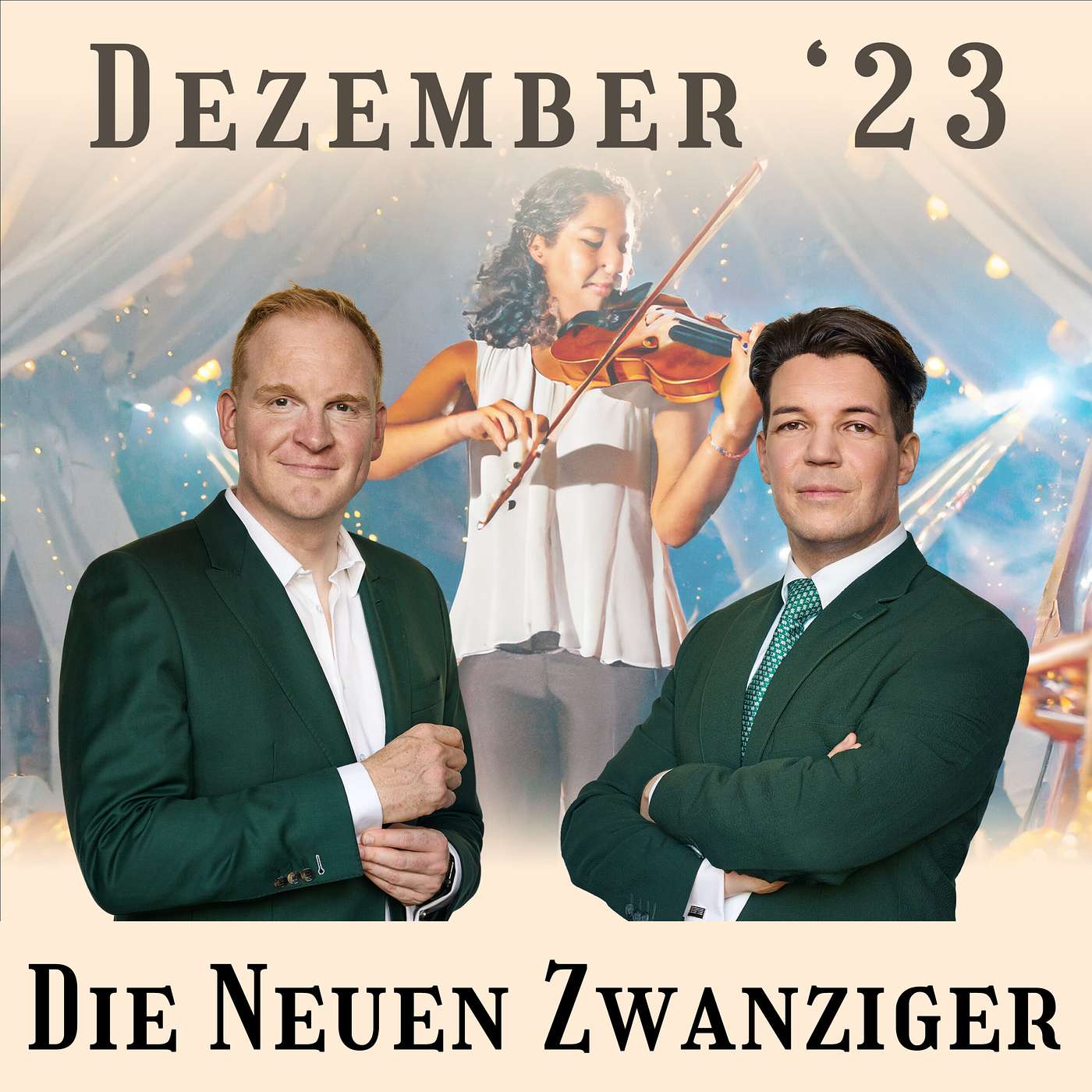 Deutsche Wehrfähigkeit, Männer im Krieg, kommunales Geld, Superreiche, Twitch-Theater