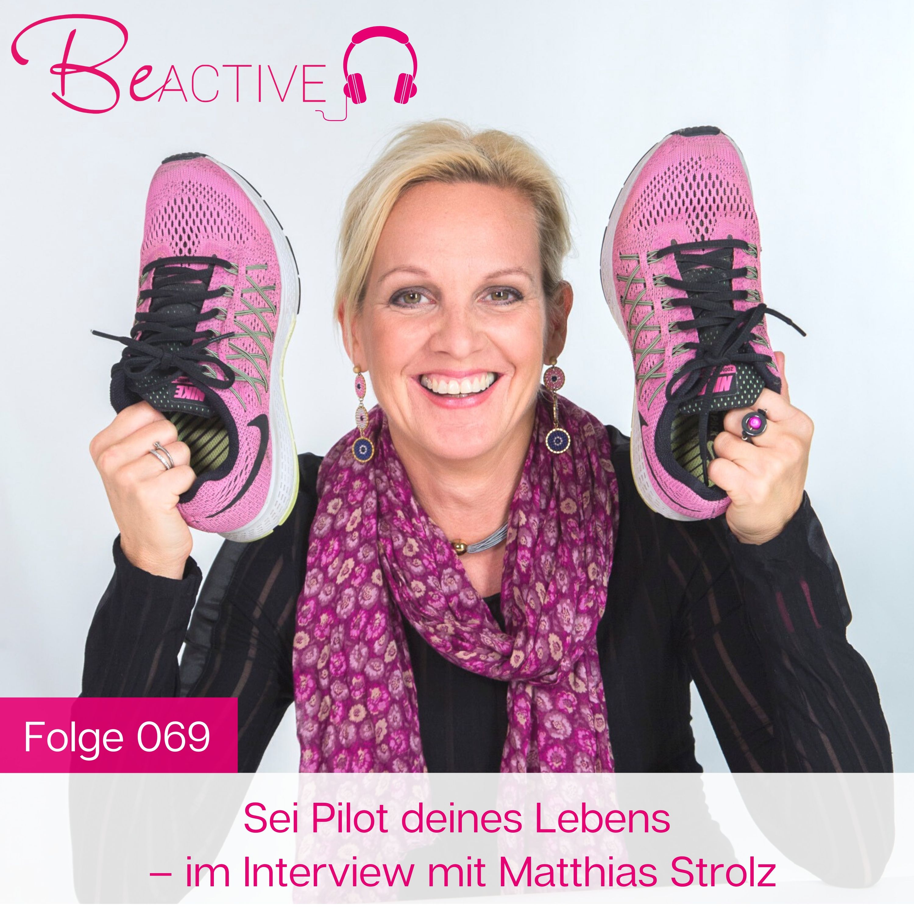 BeACTIVE - Frauengesundheit 2.0