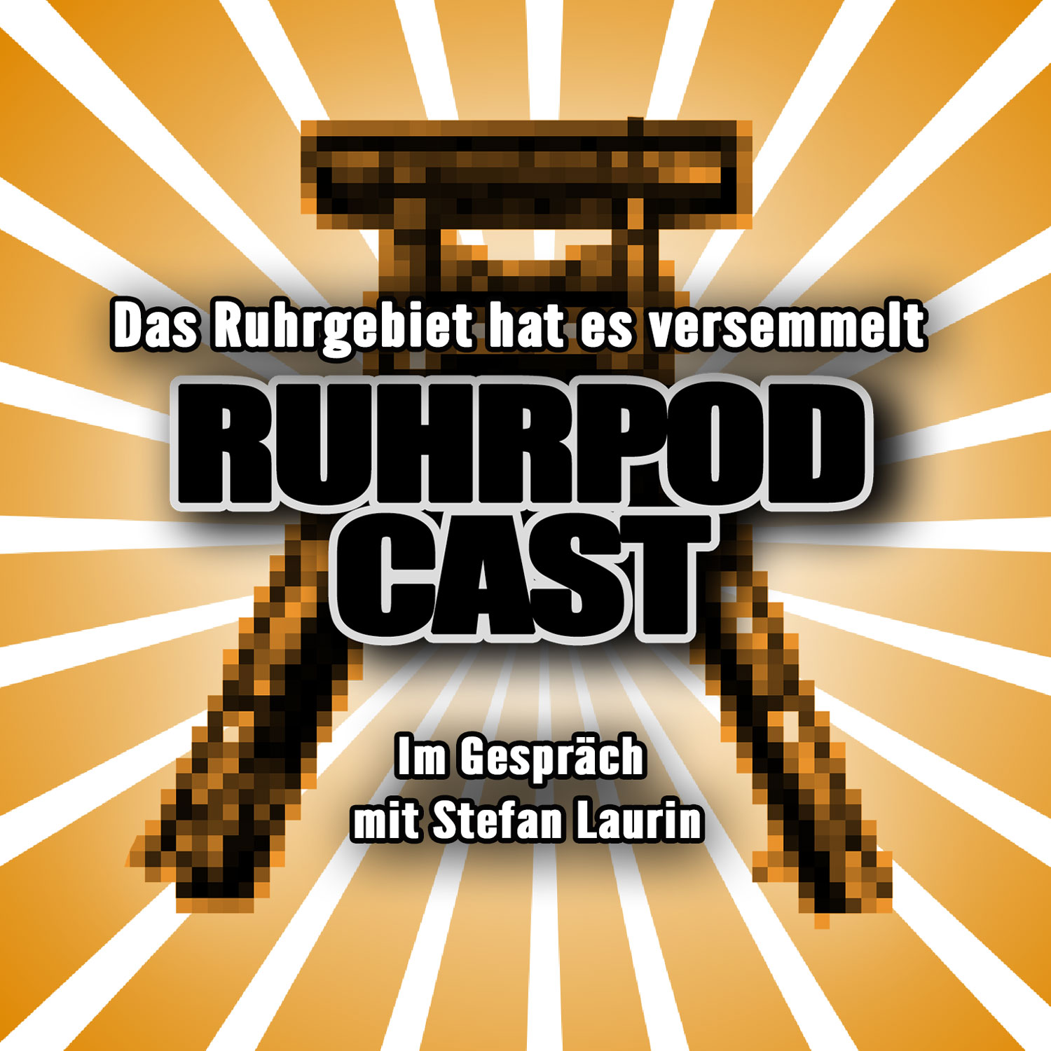 Ruhrpodcast