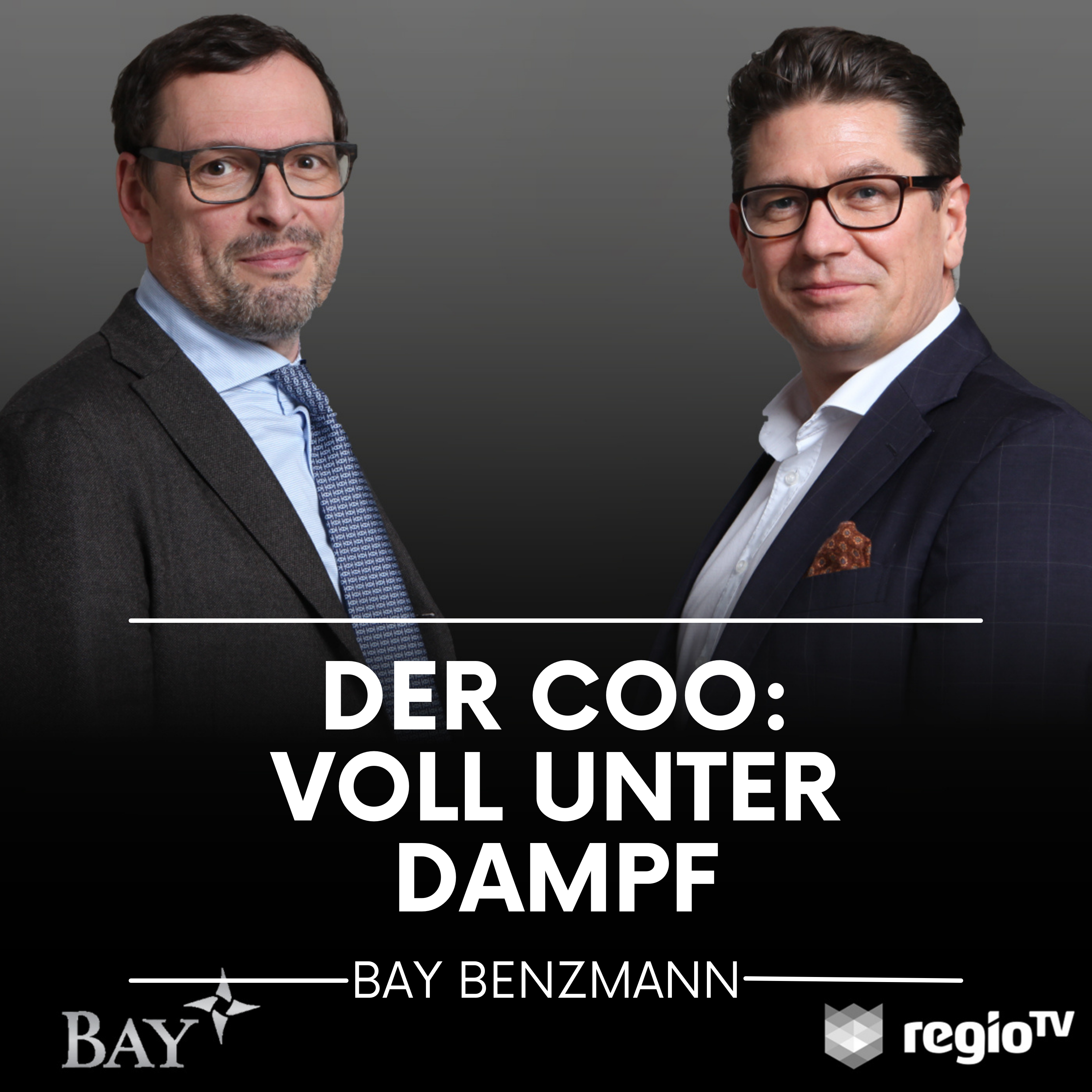 Bay Benzmann - Management und Märkte