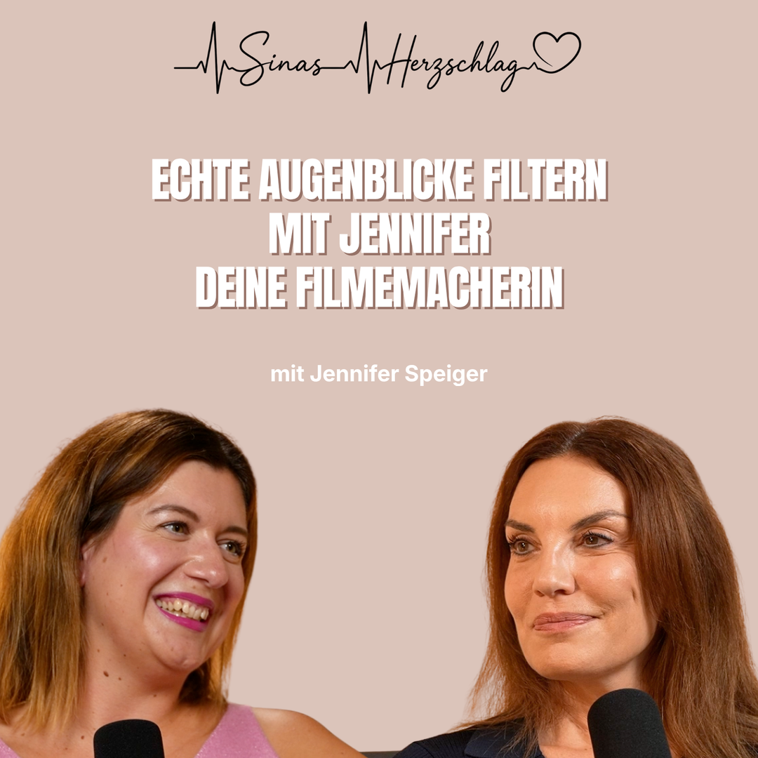 Mehr als nur Bilder: Wie man echte Emotionen im Event-Video einfängt 🎥✨ episode artwork